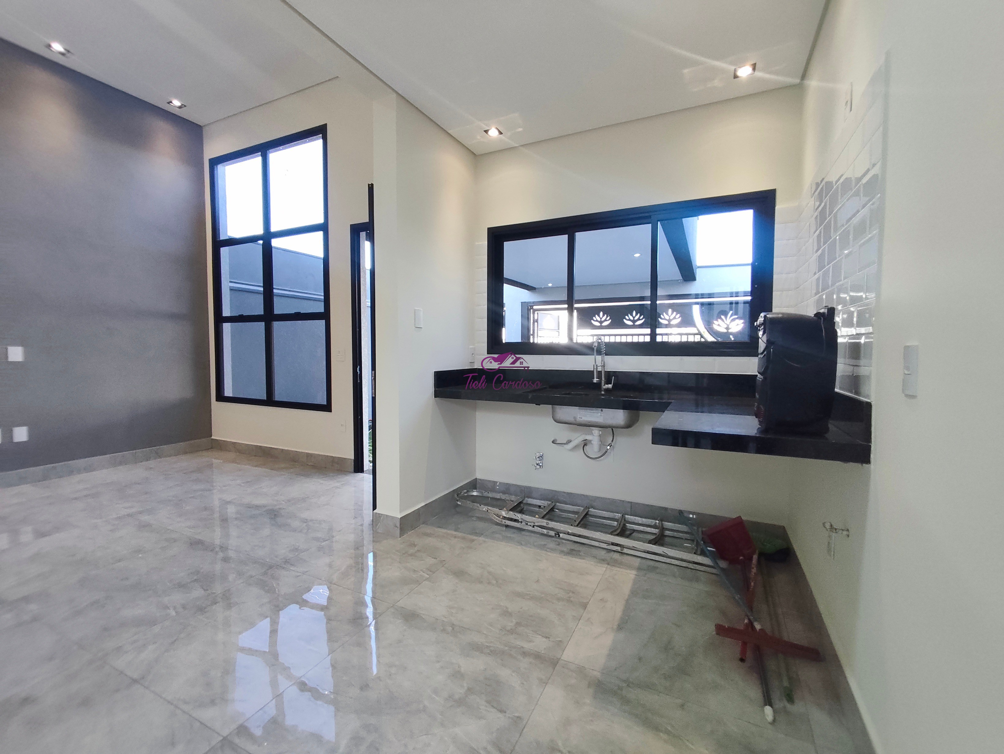 Casa, 3 quartos - Foto 5