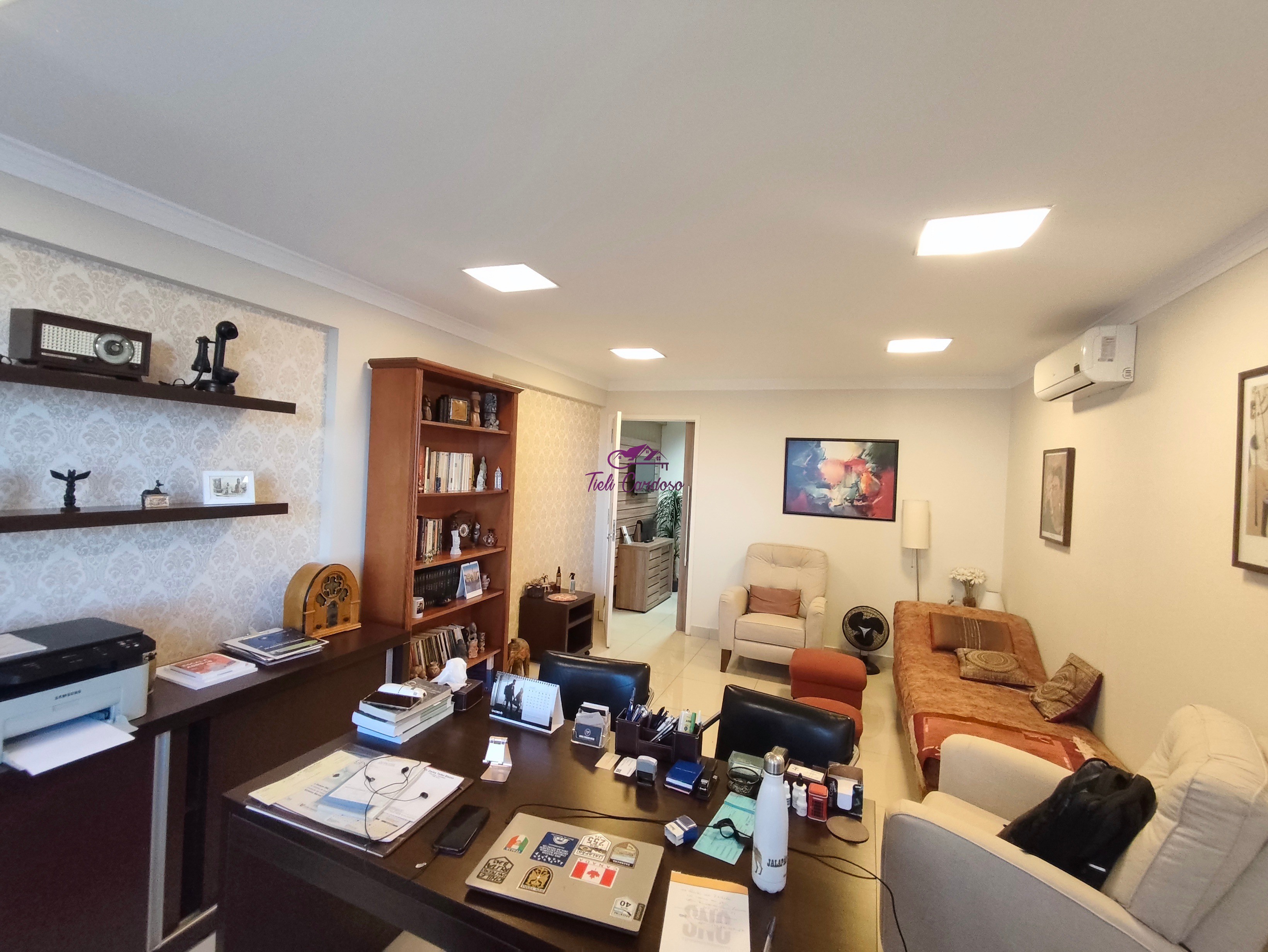 Sala-Conjunto, 49 m² - Foto 5