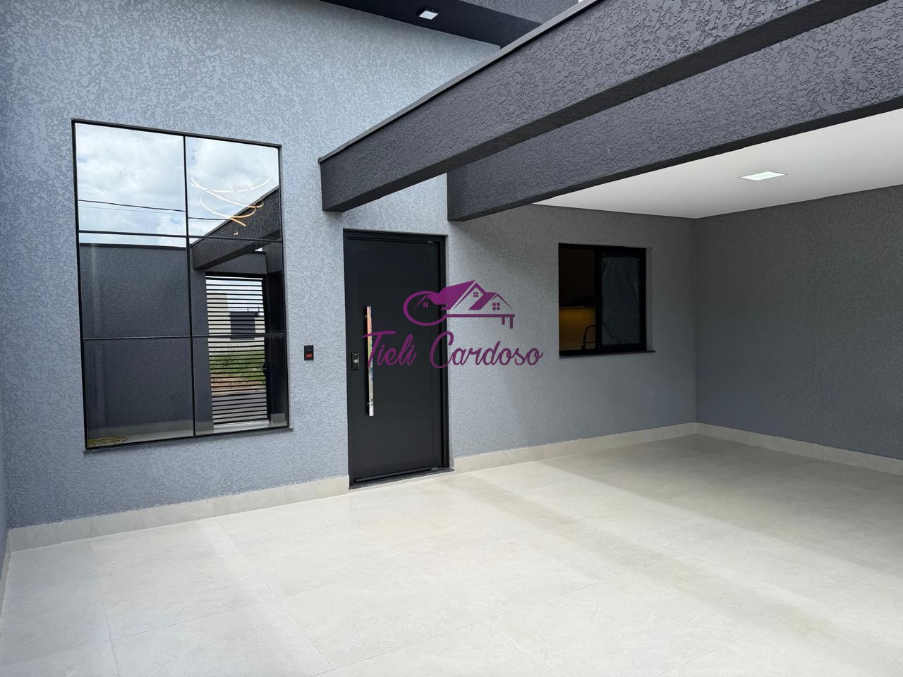 Casa, 3 quartos - Foto 4