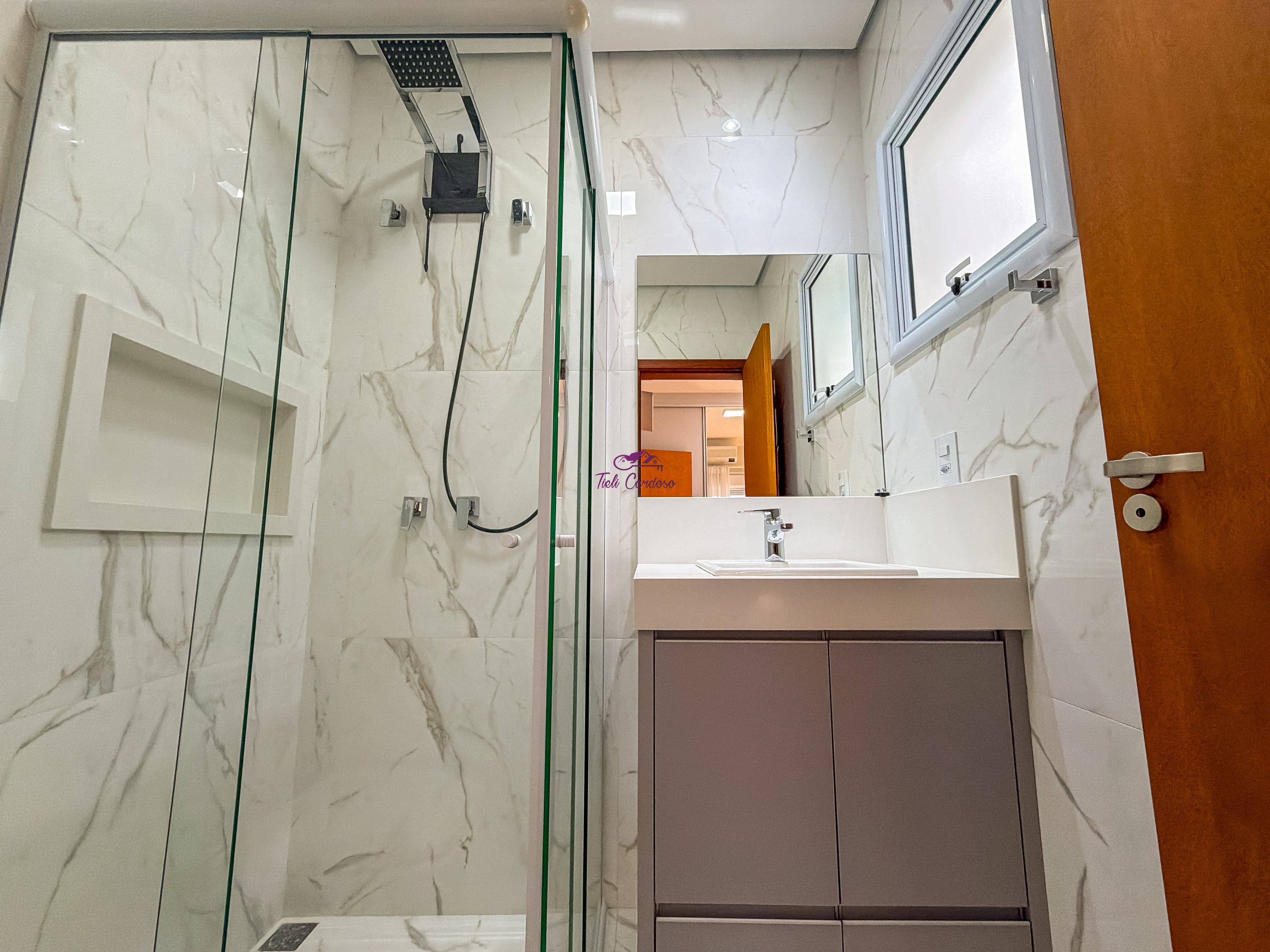 Casa, 3 quartos - Foto 67