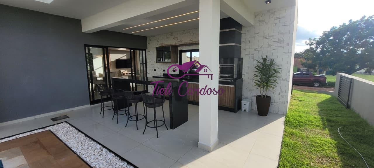 Casa, 3 quartos - Foto 46