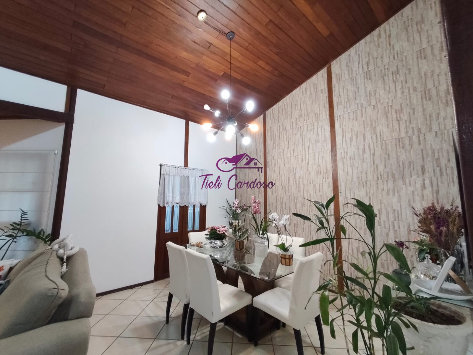 Casa, 3 quartos - Foto 15