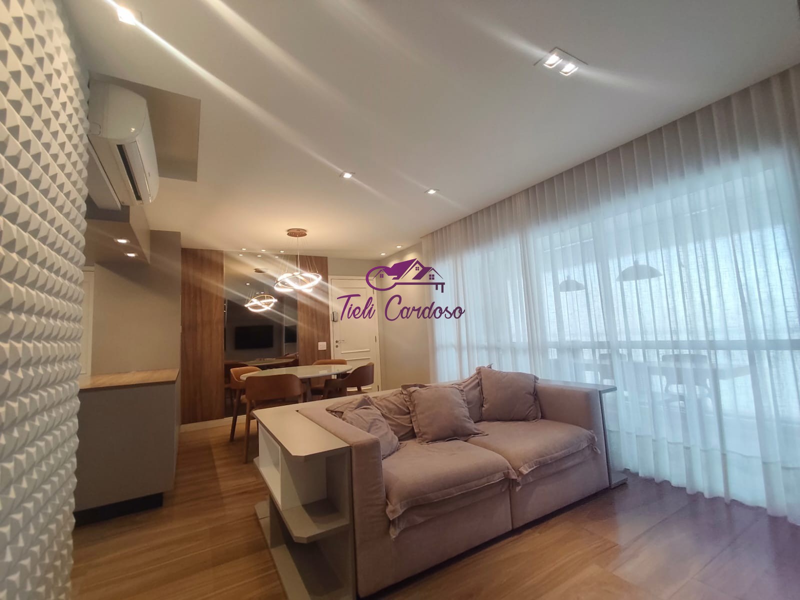 Apartamento, 3 quartos, 116 m² - Foto 6