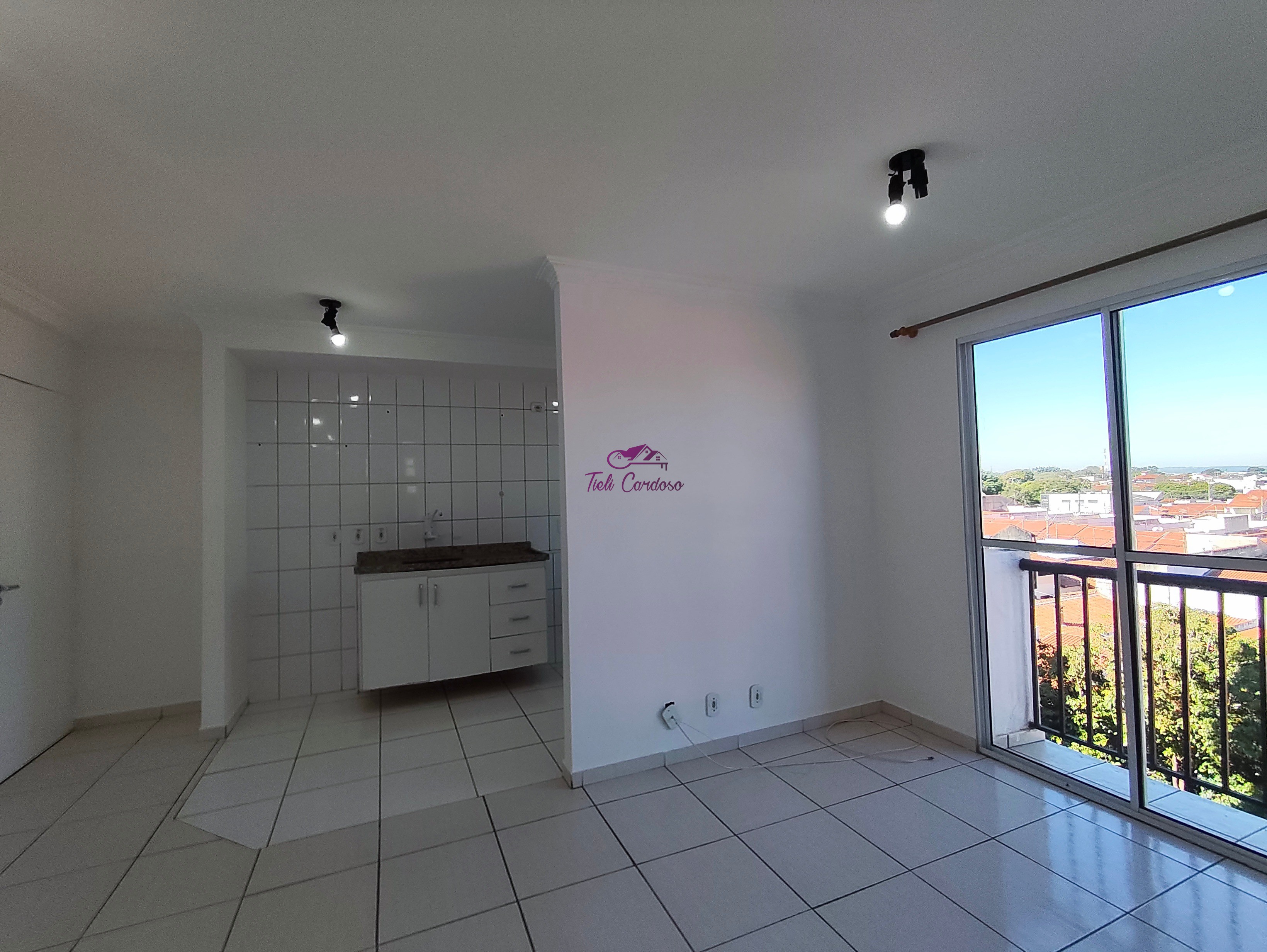 Apartamento, 2 quartos, 49 m² - Foto 6