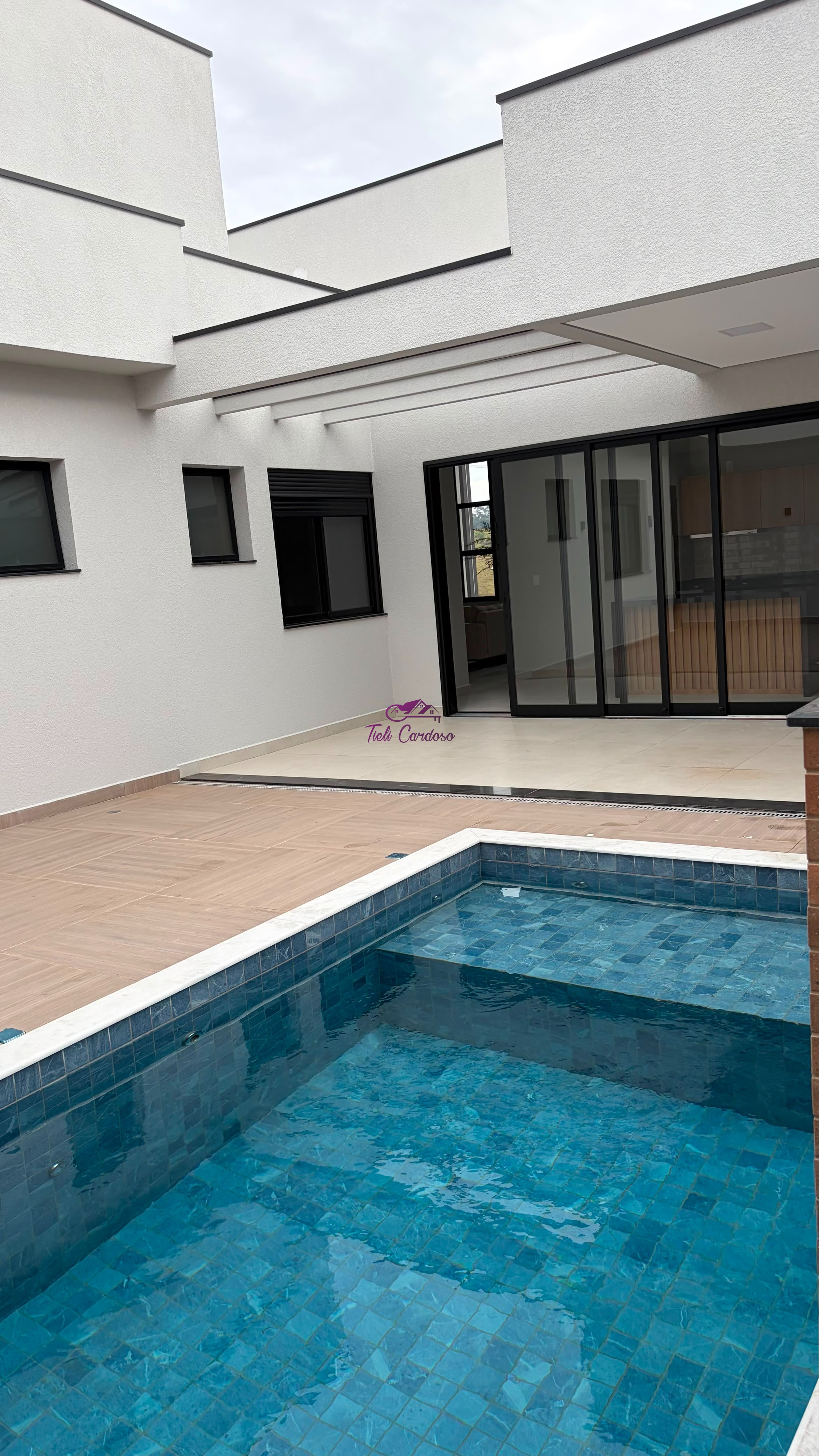 Casa, 3 quartos - Foto 9