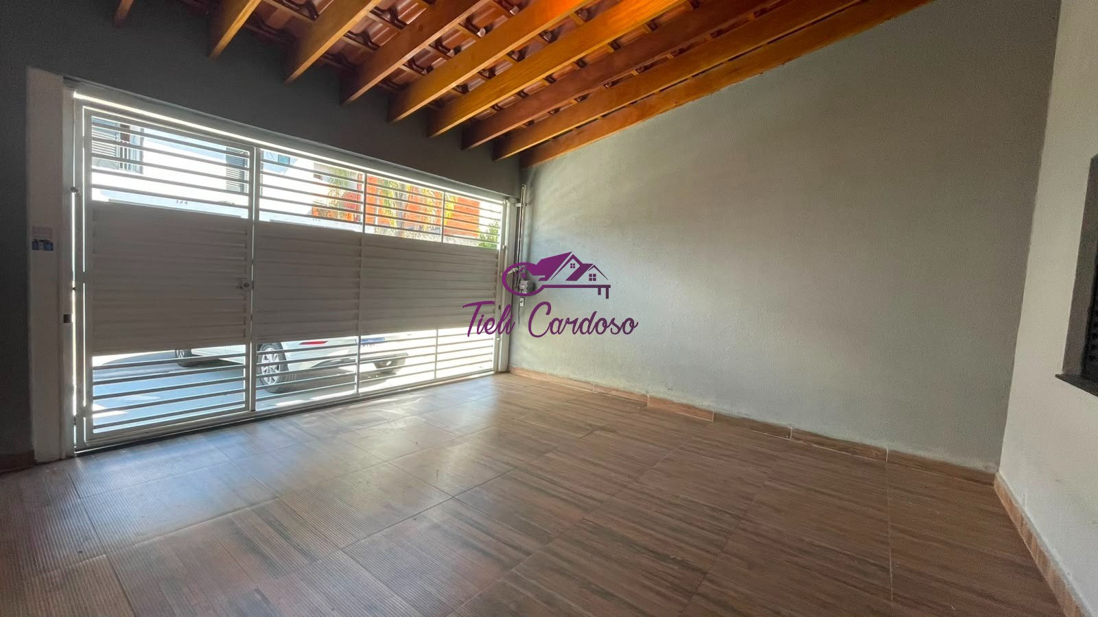 Casa, 2 quartos - Foto 2