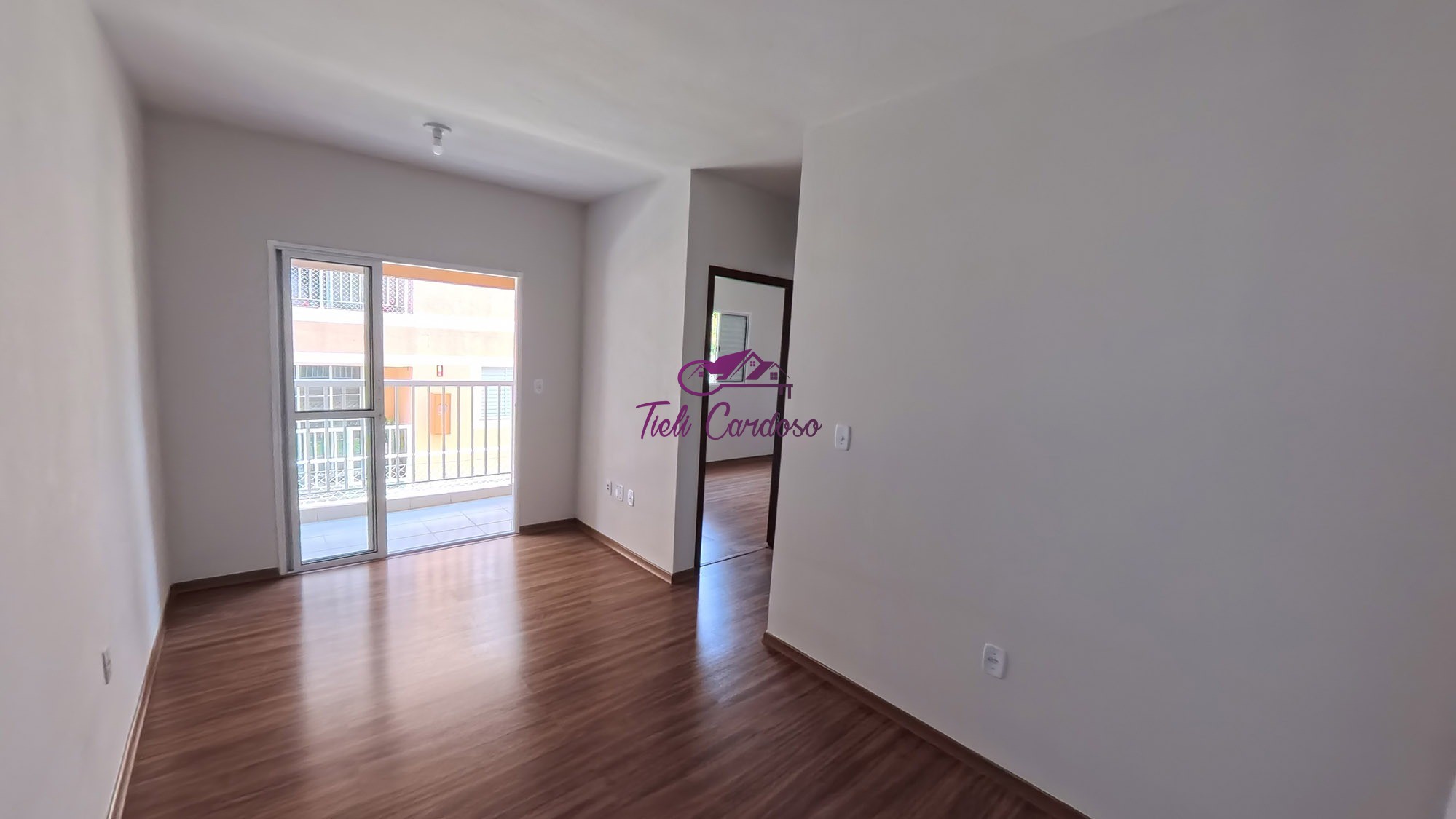 Apartamento, 2 quartos, 49 m² - Foto 1