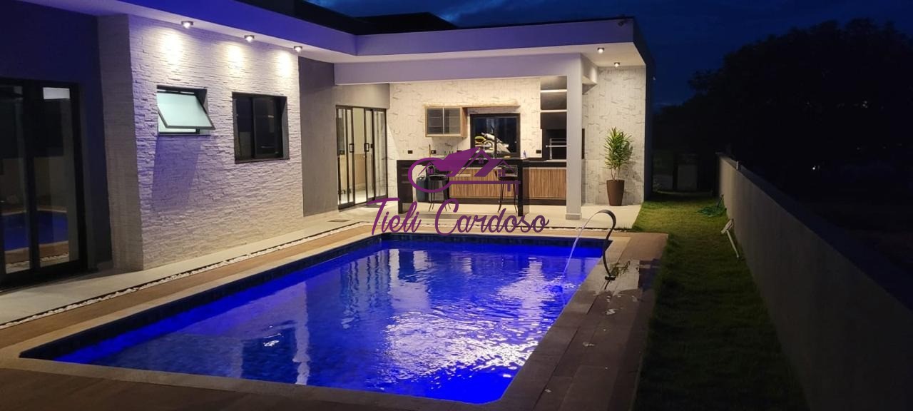 Casa, 3 quartos - Foto 60