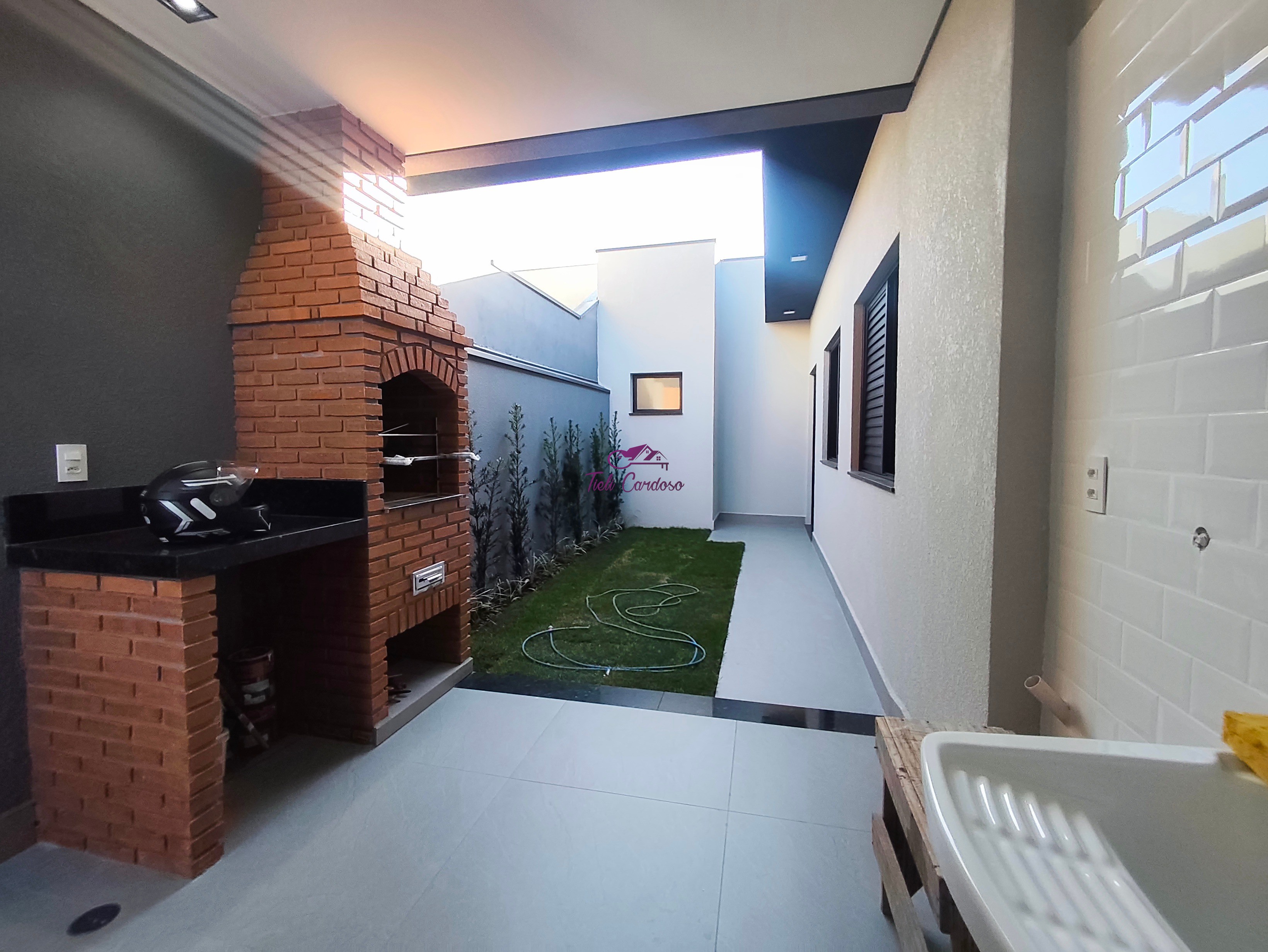 Casa, 3 quartos - Foto 7
