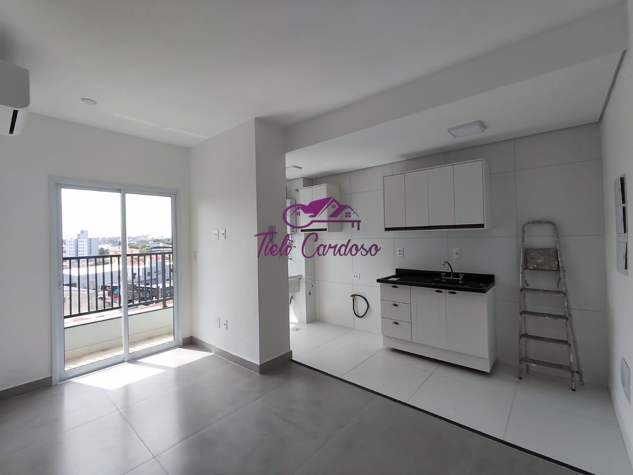 Apartamento, 2 quartos, 57 m² - Foto 2