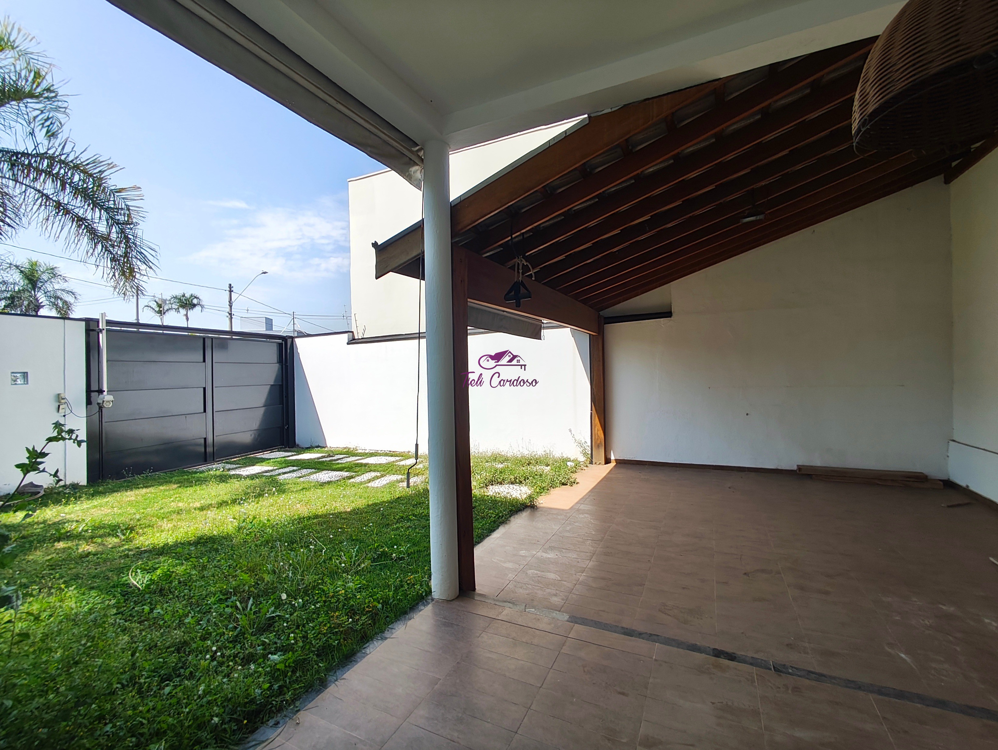 Casa, 4 quartos - Foto 7