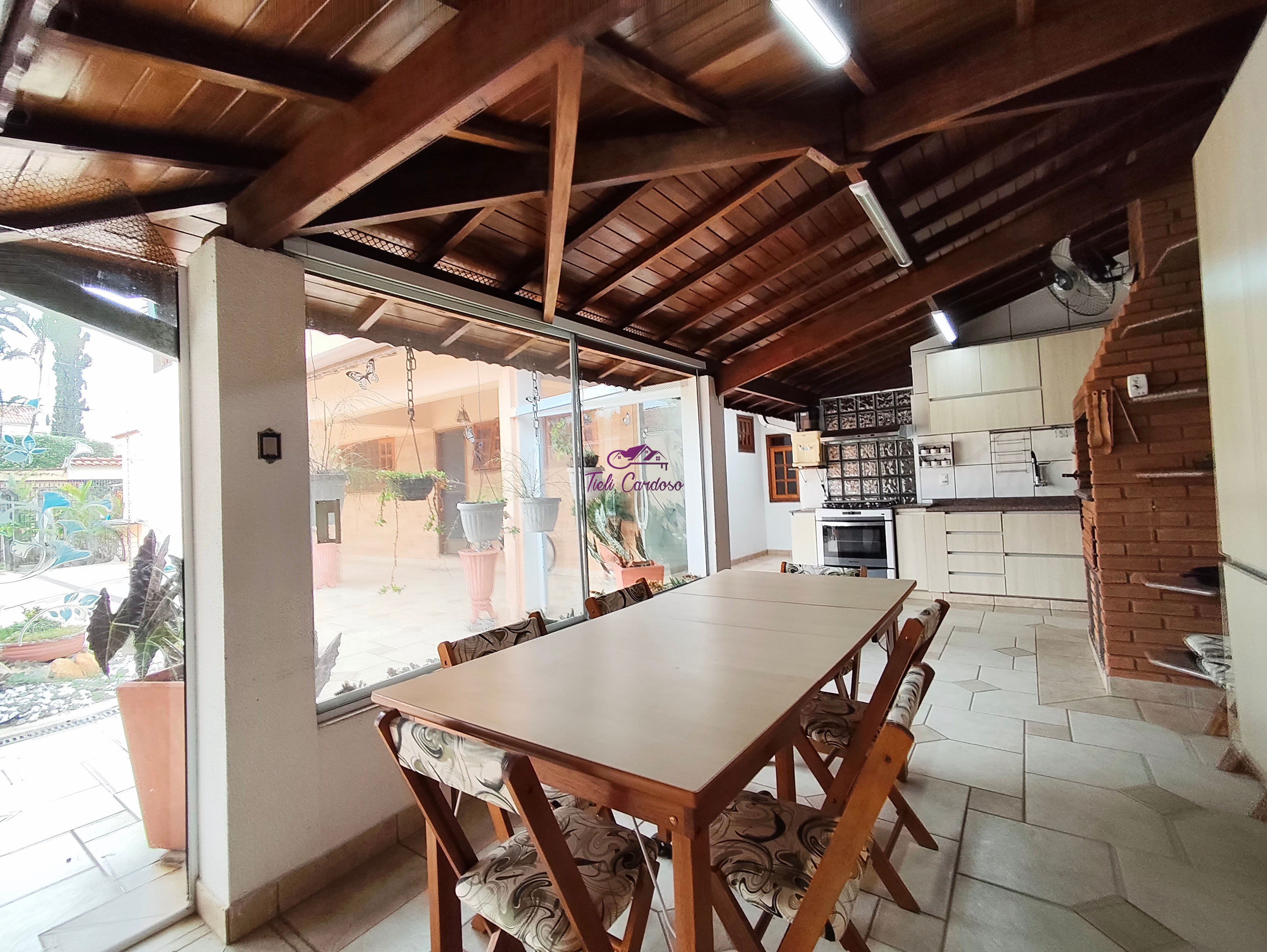Casa, 3 quartos - Foto 6