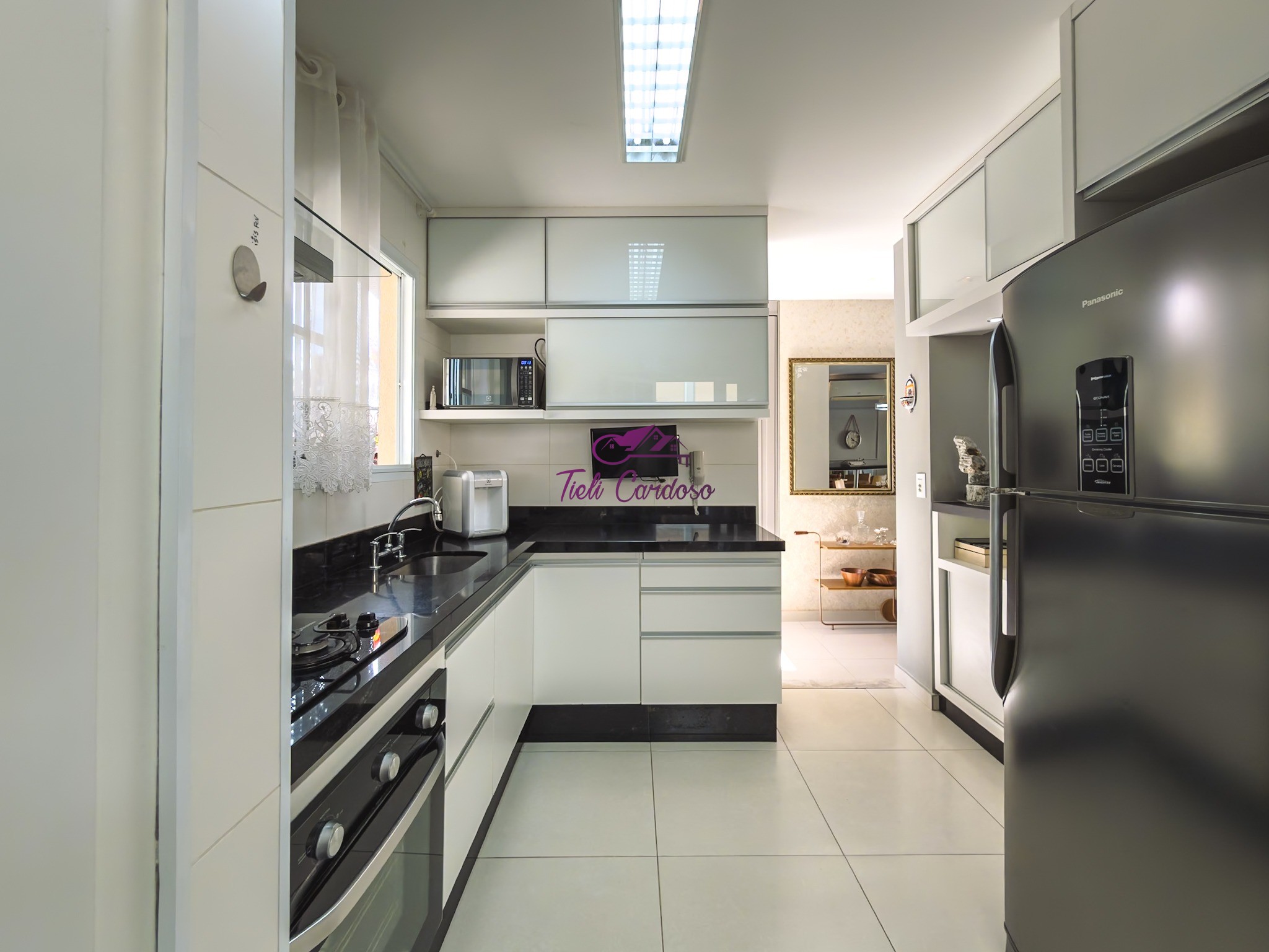 Casa, 3 quartos - Foto 4