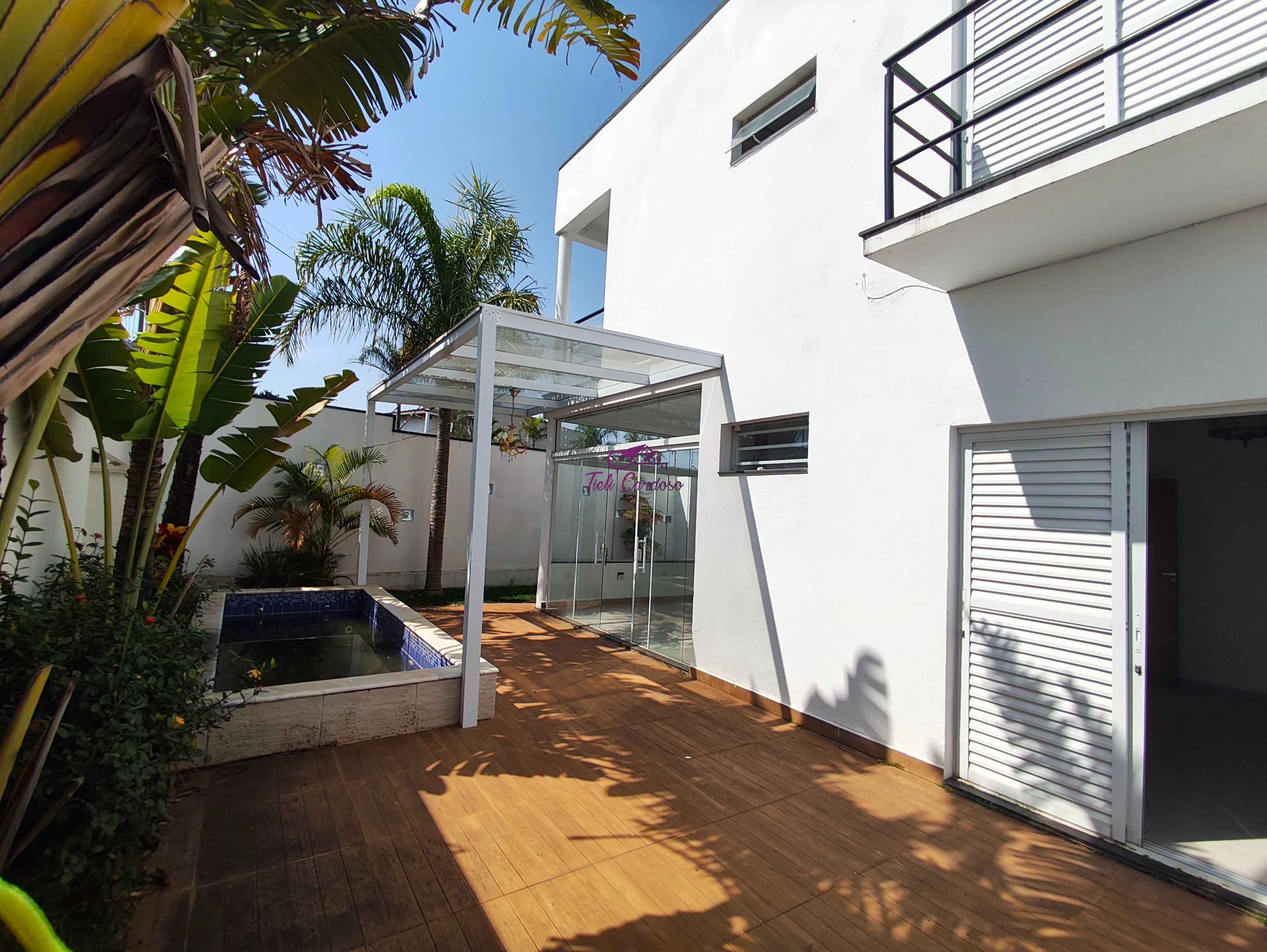 Casa, 4 quartos - Foto 11