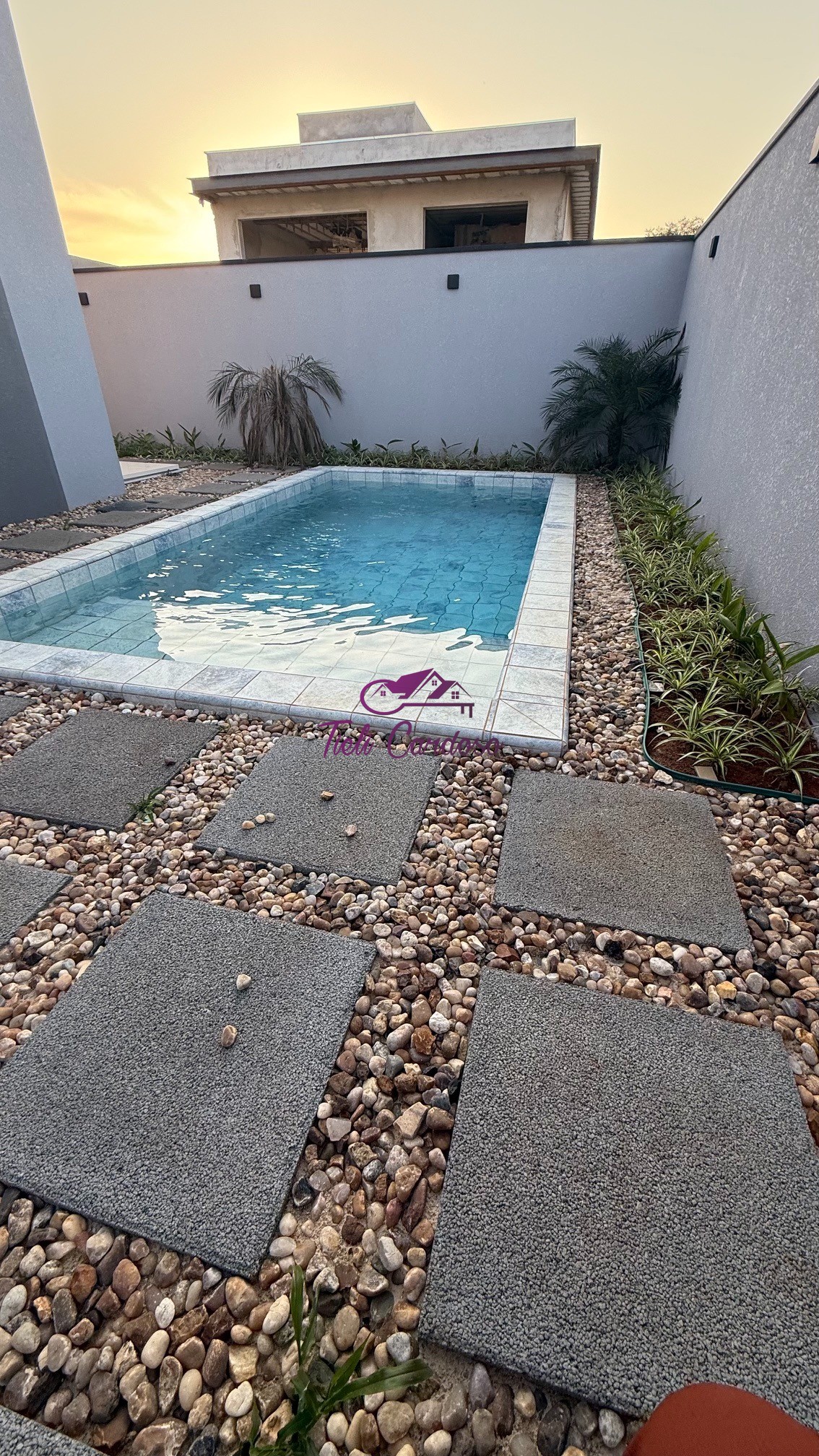 Casa, 3 quartos - Foto 58