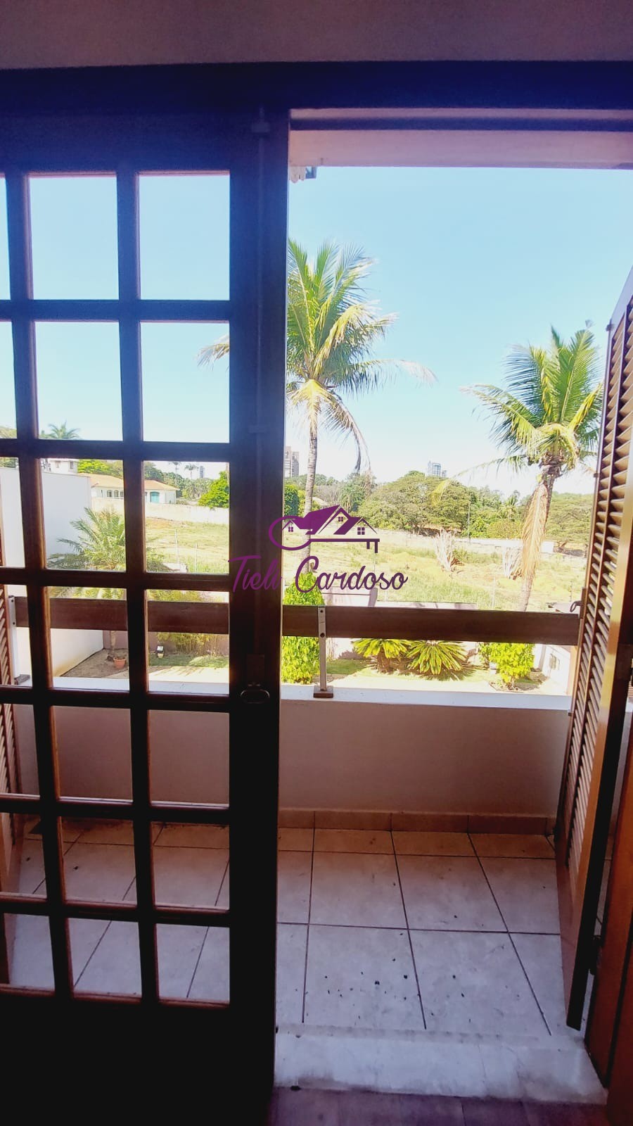 Casa, 4 quartos - Foto 36