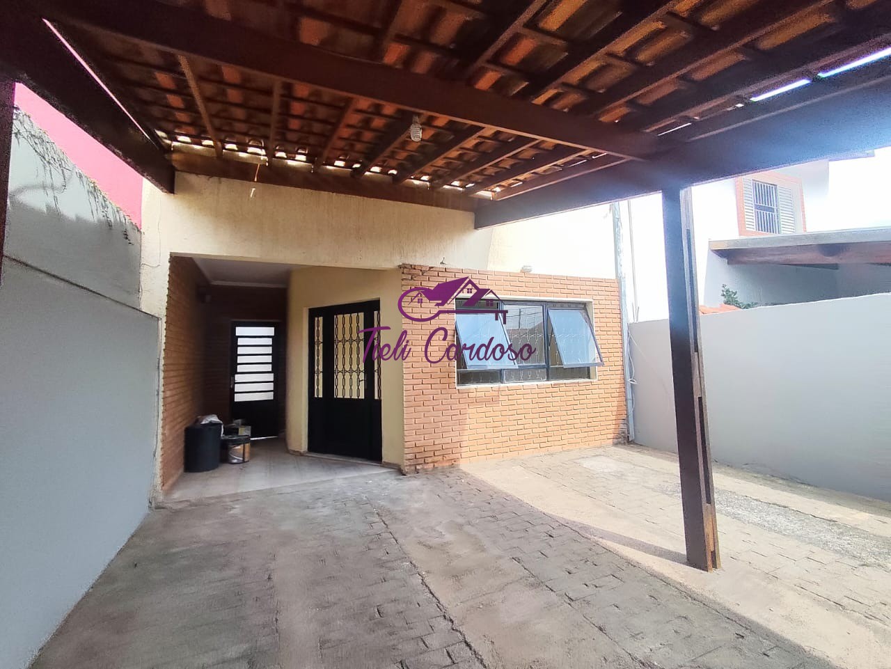 Casa, 3 quartos - Foto 2