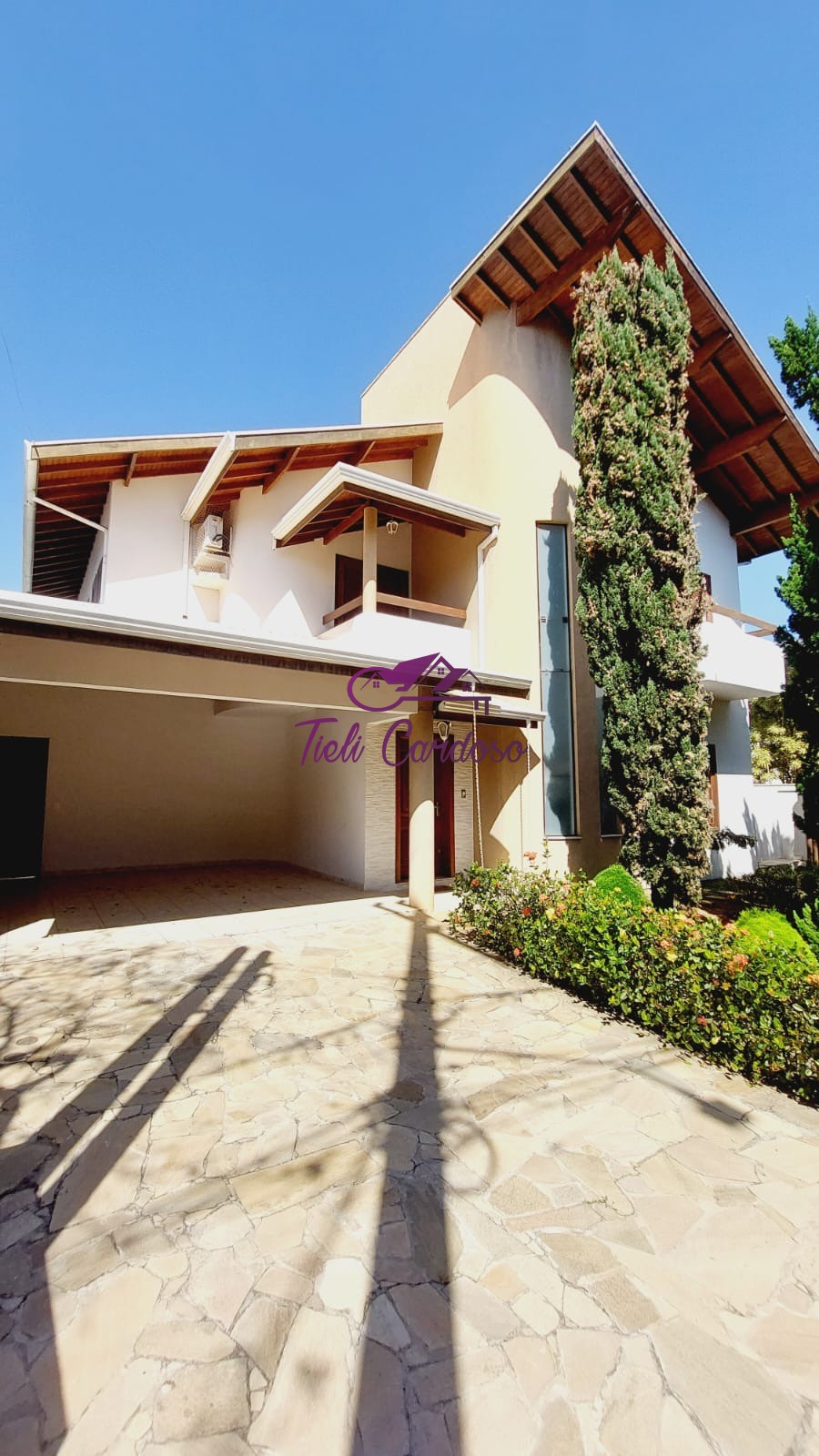 Casa, 4 quartos - Foto 2