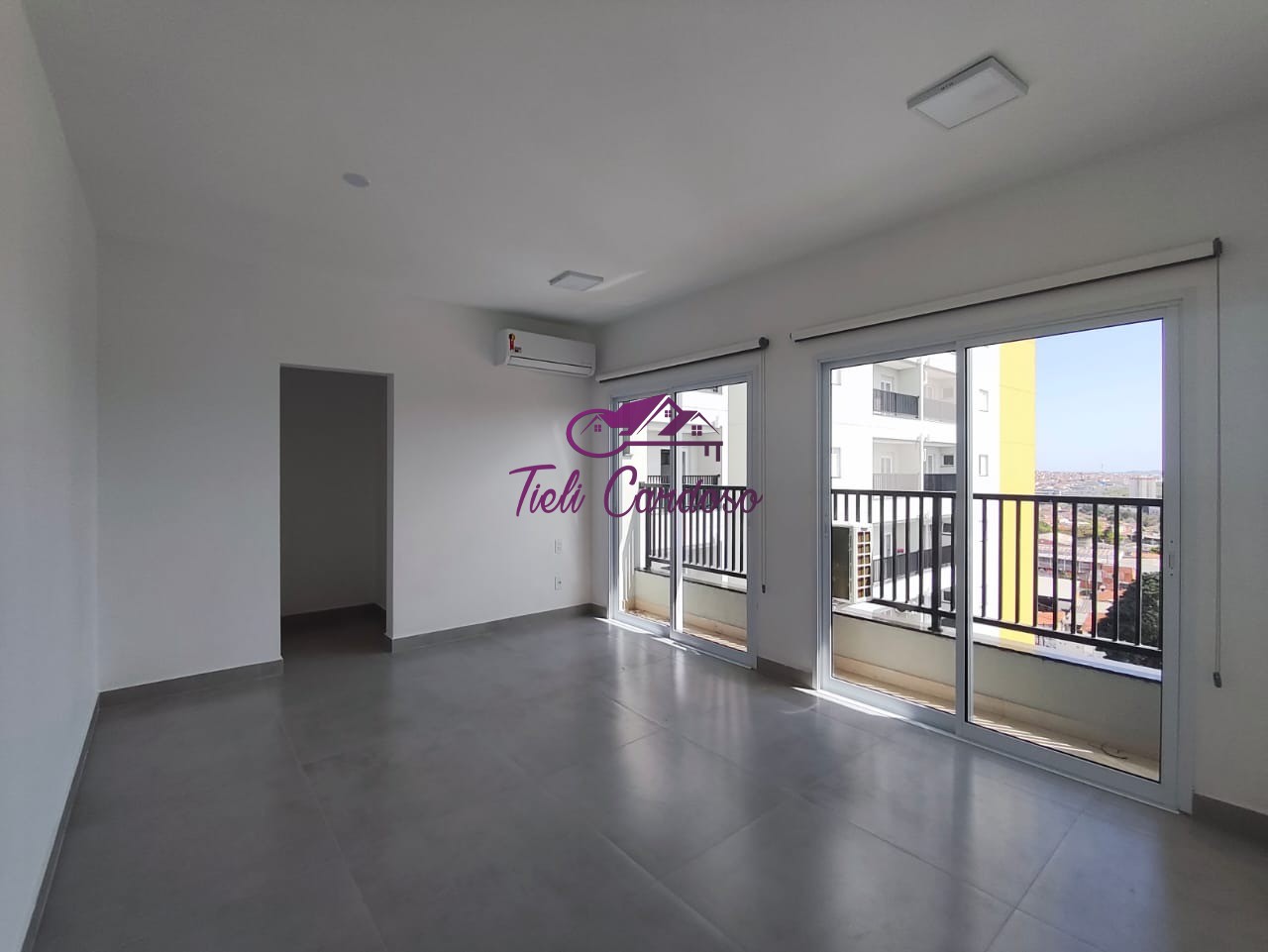 Flat/Apart Hotel, 1 quarto, 34 m² - Foto 1