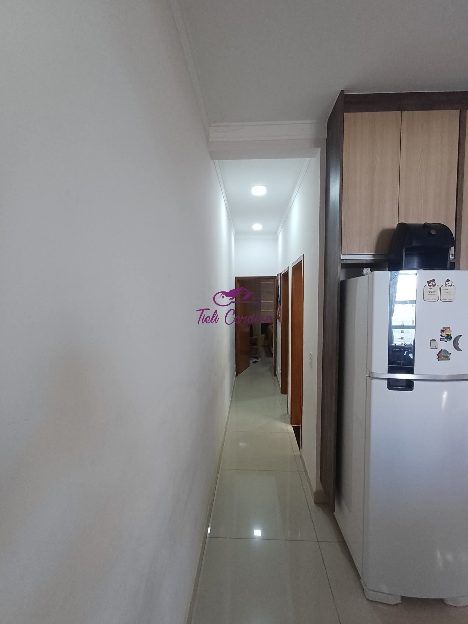 Casa, 2 quartos - Foto 6