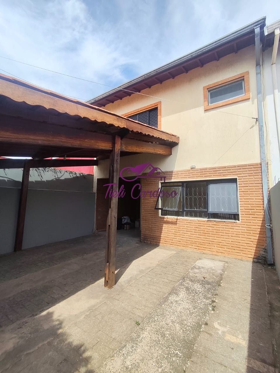 Casa, 3 quartos - Foto 3