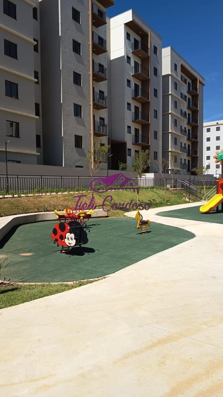 Apartamento, 2 quartos, 47 m² - Foto 10