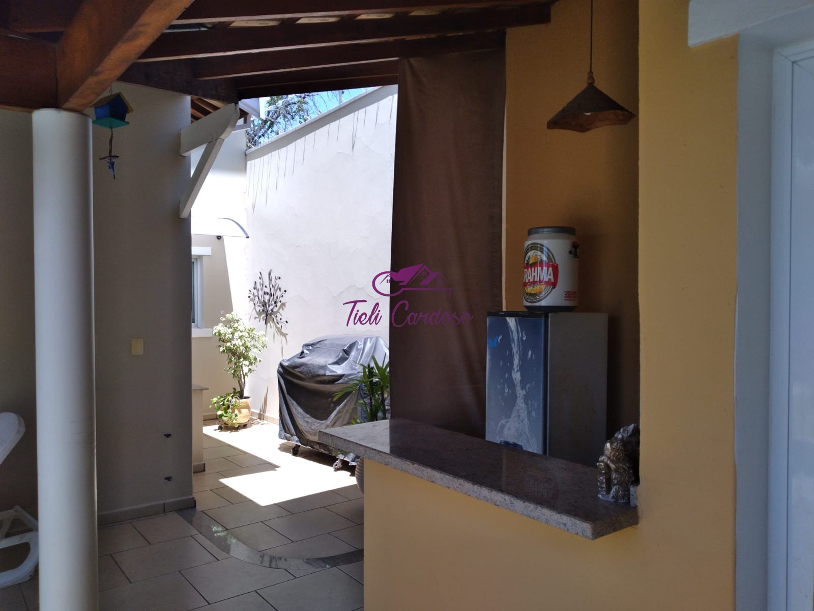 Casa, 3 quartos - Foto 20