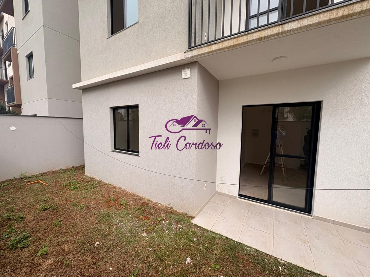 Apartamento, 2 quartos, 47 m² - Foto 1