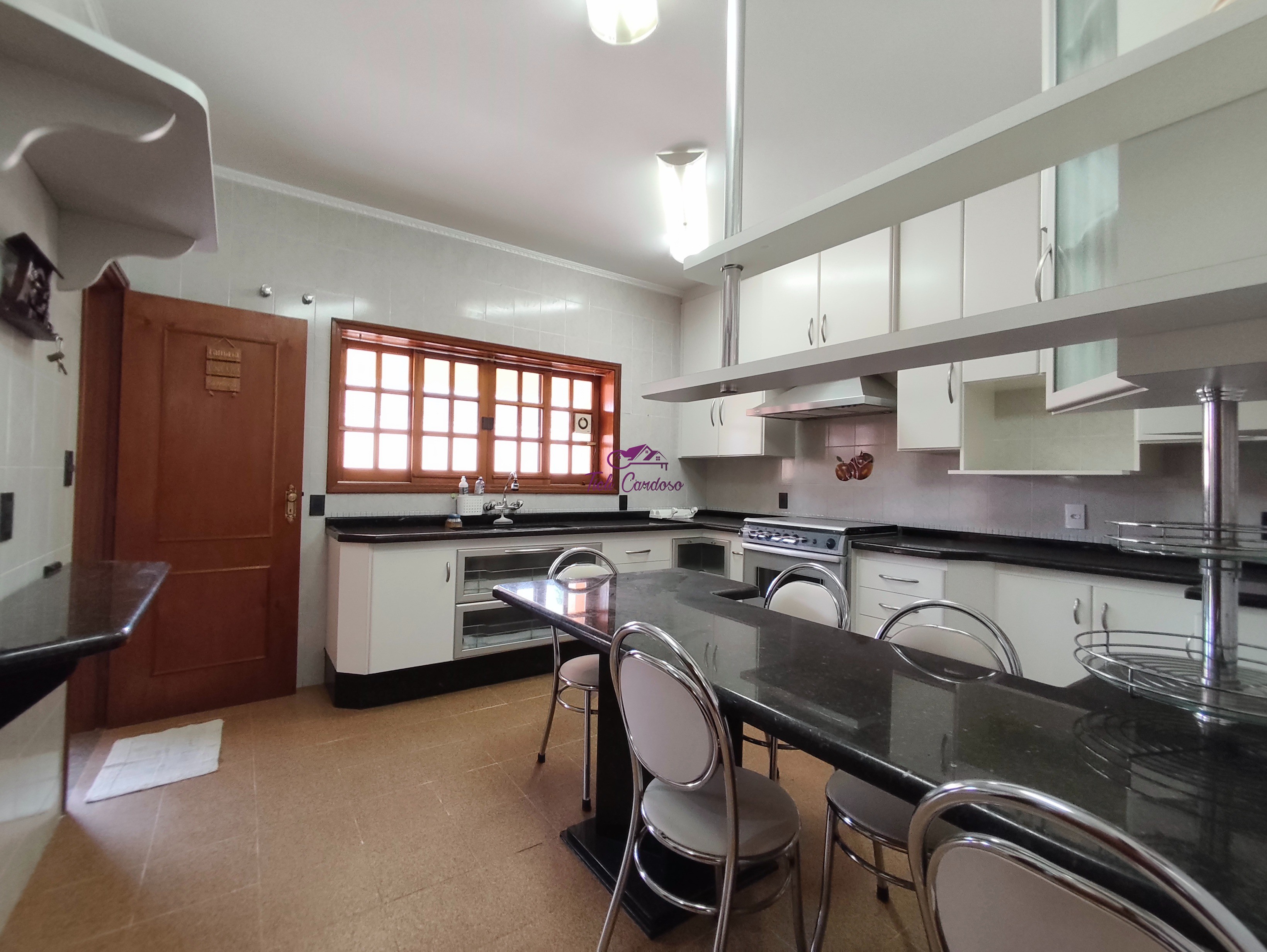 Casa, 3 quartos - Foto 34