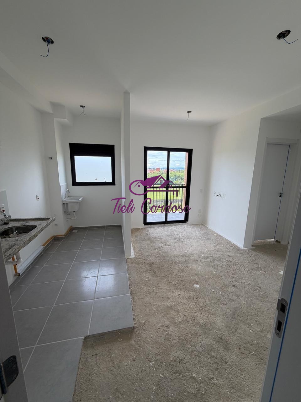 Apartamento, 2 quartos, 47 m² - Foto 14