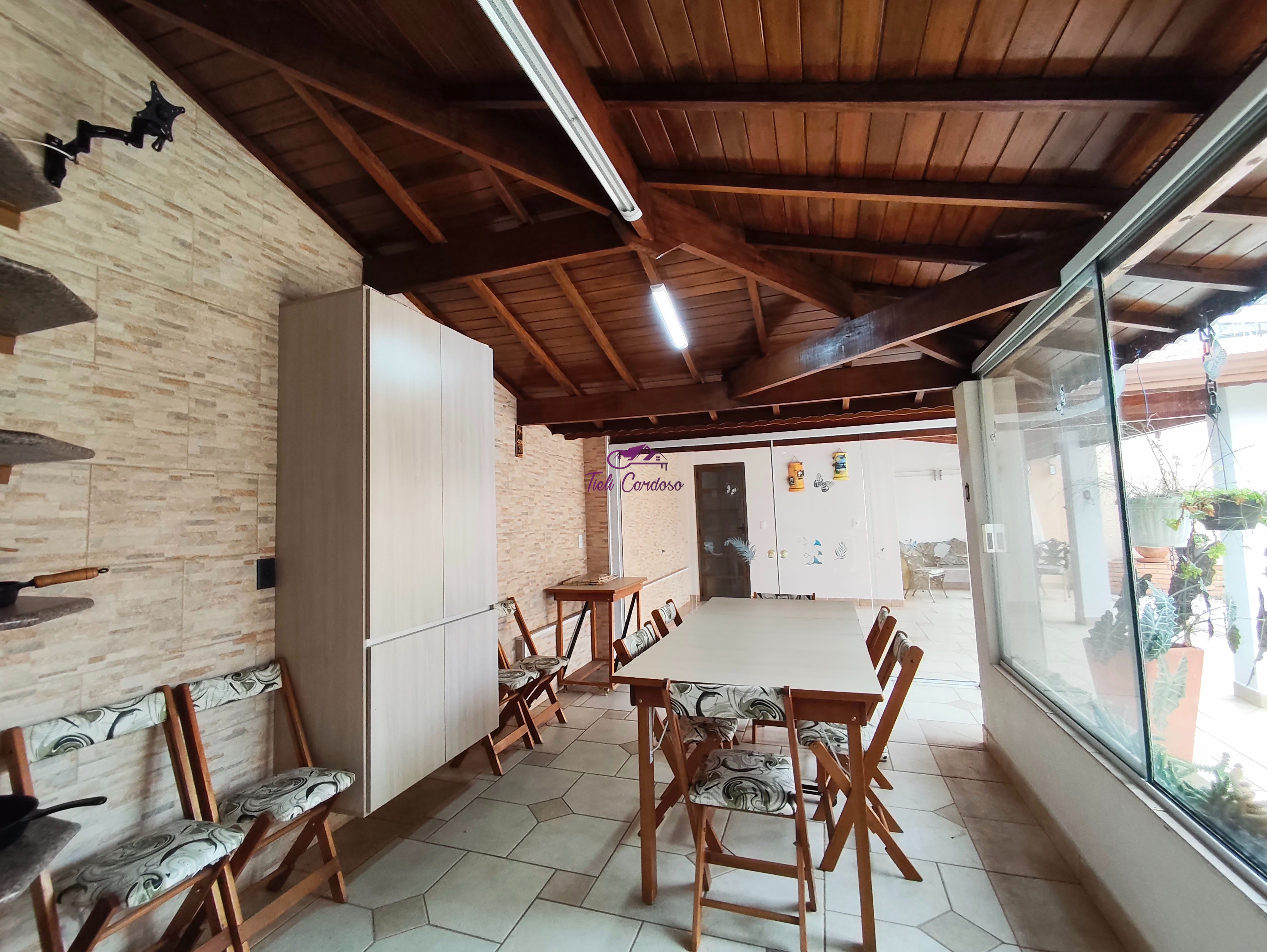 Casa, 3 quartos - Foto 8