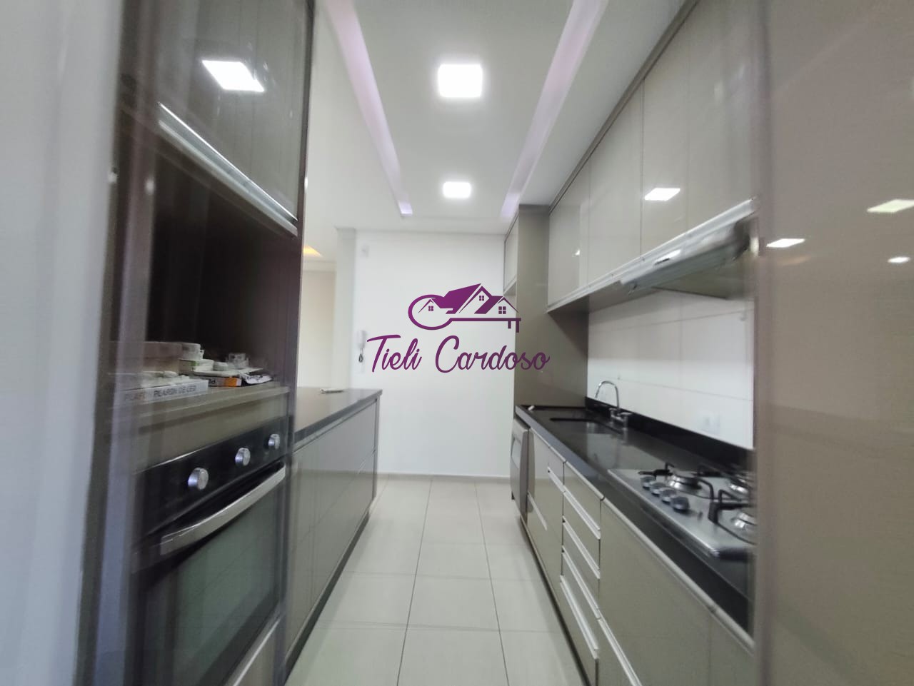 Apartamento, 3 quartos, 99 m² - Foto 4