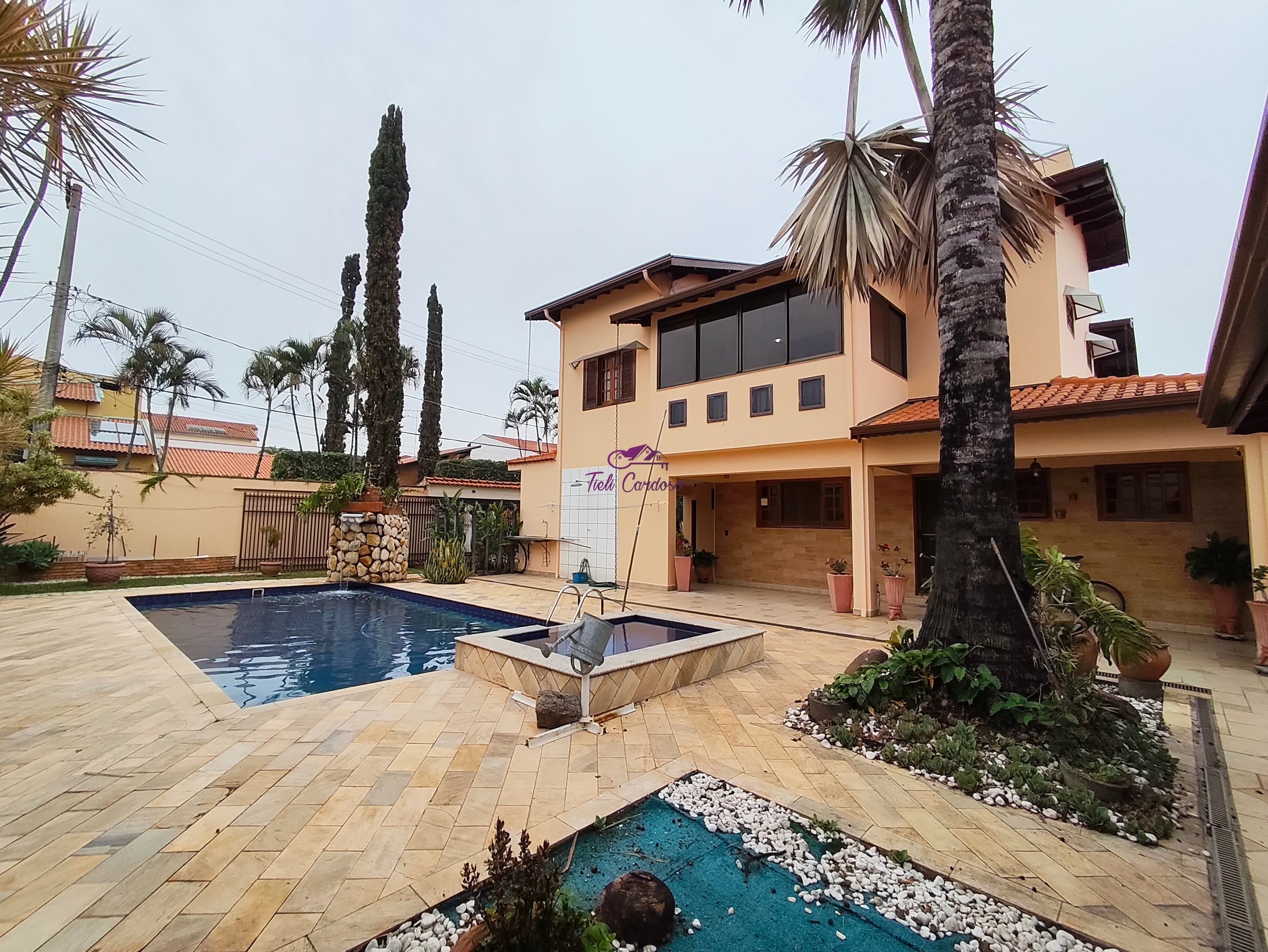Casa, 3 quartos - Foto 4
