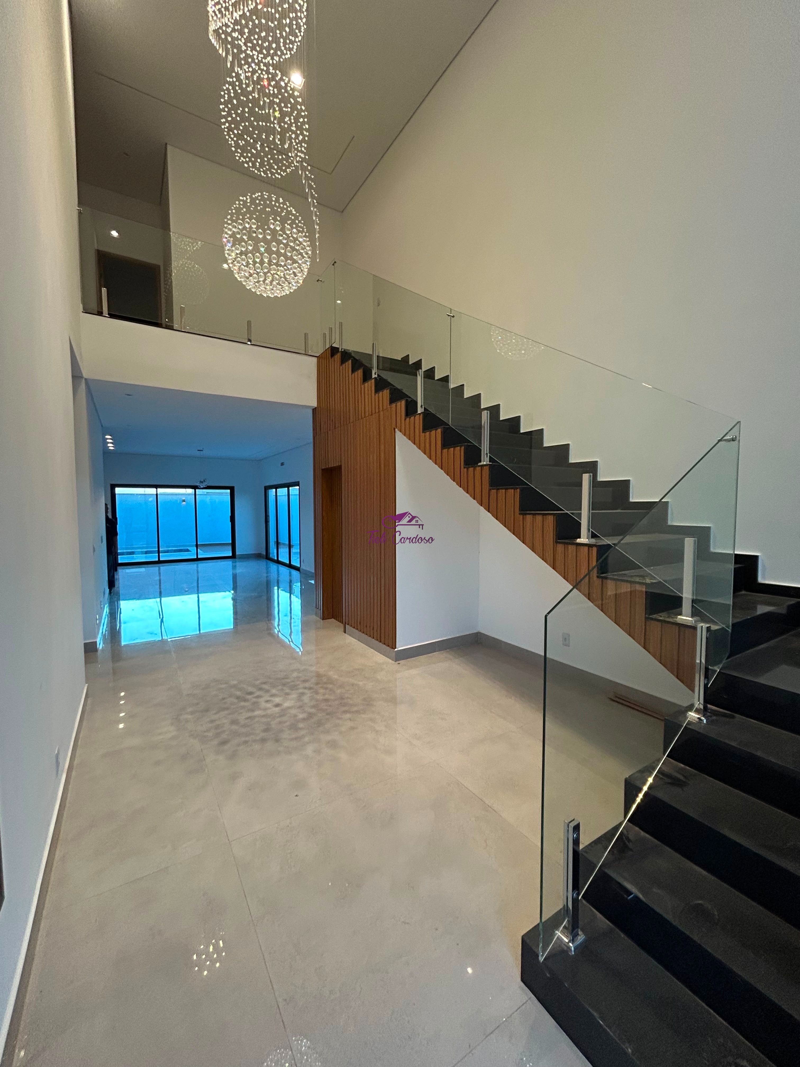 Casa, 4 quartos - Foto 1