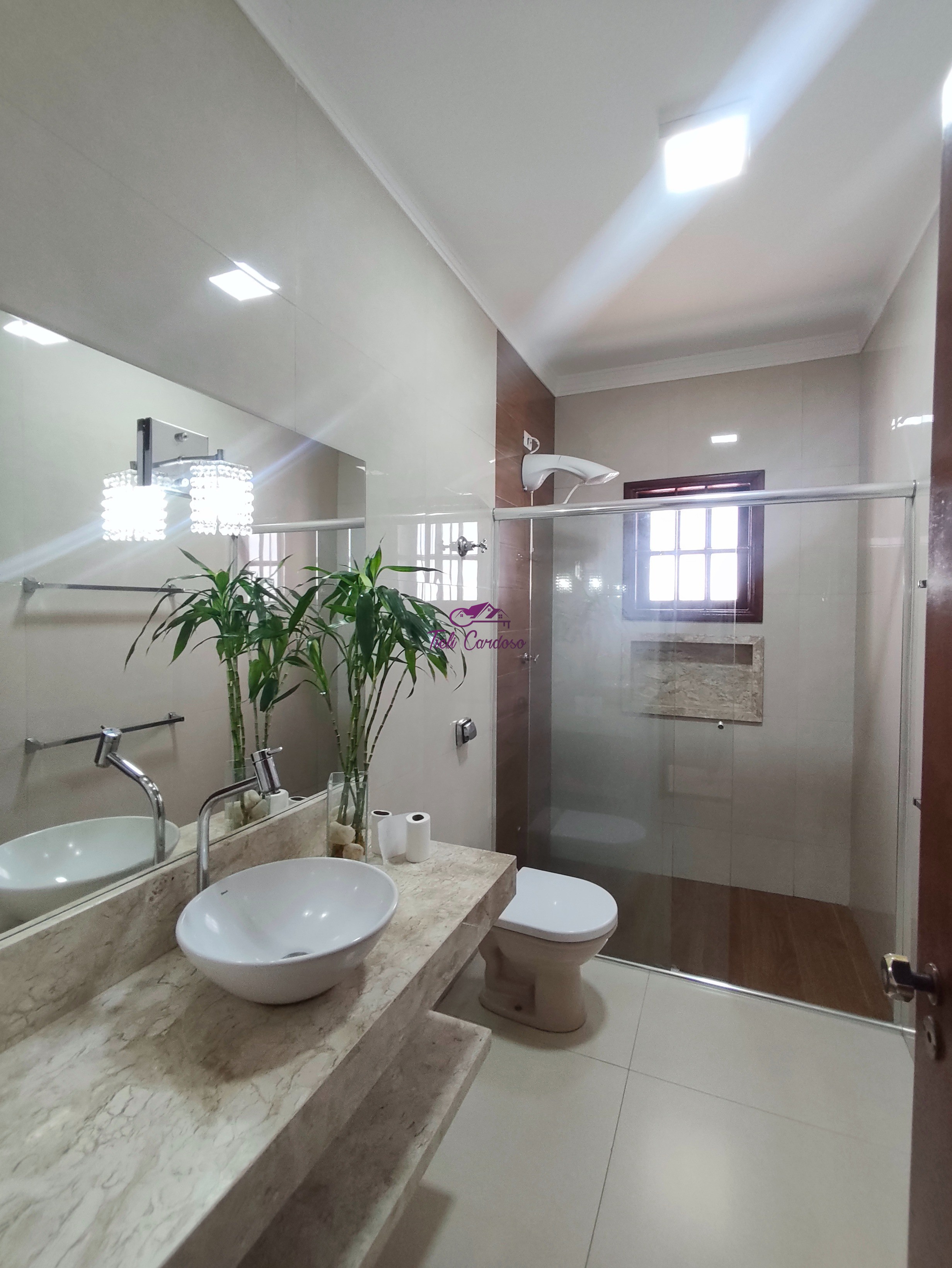Casa, 3 quartos - Foto 10