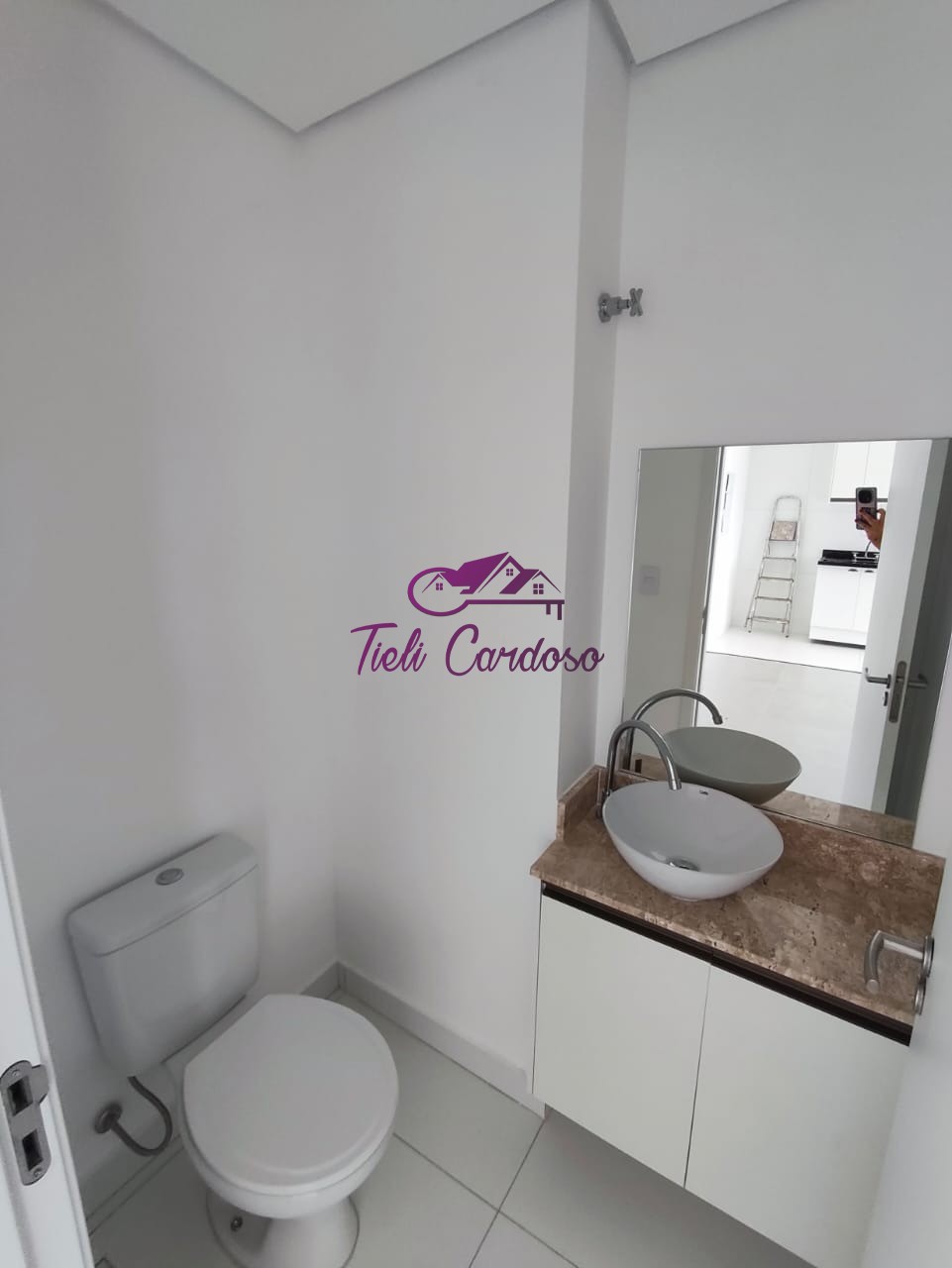 Apartamento, 2 quartos, 57 m² - Foto 8