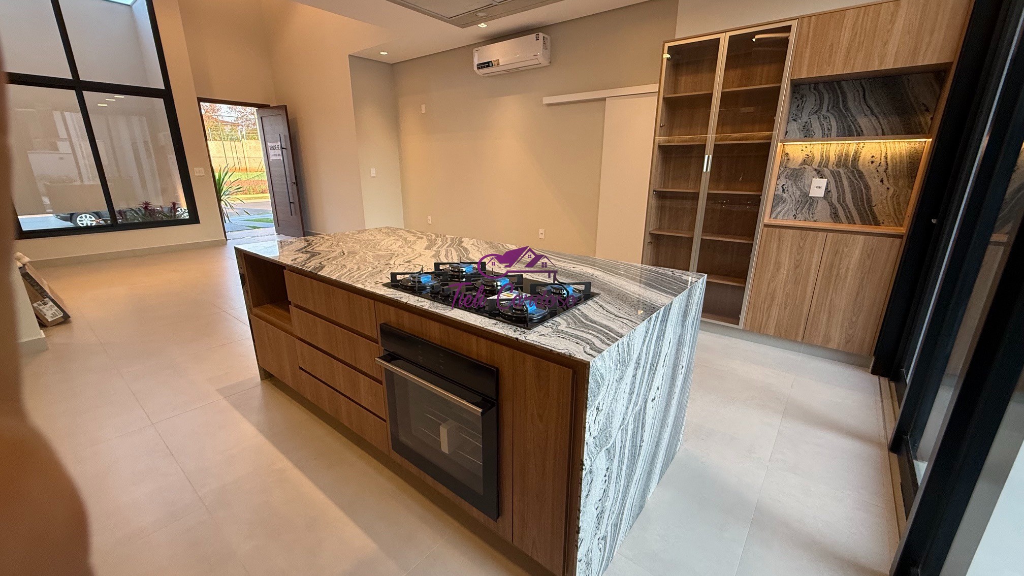 Casa, 3 quartos - Foto 4