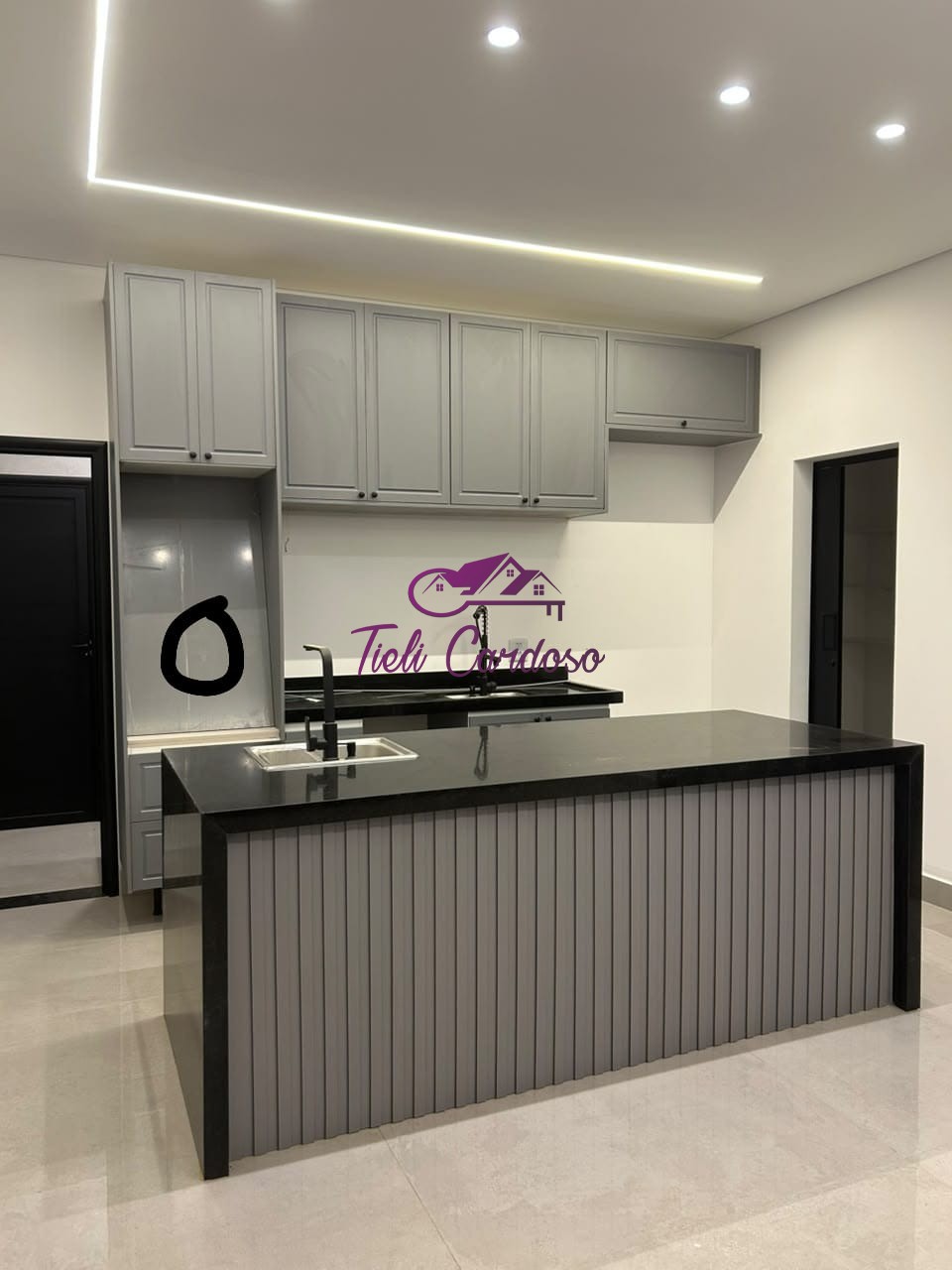Casa, 4 quartos - Foto 40