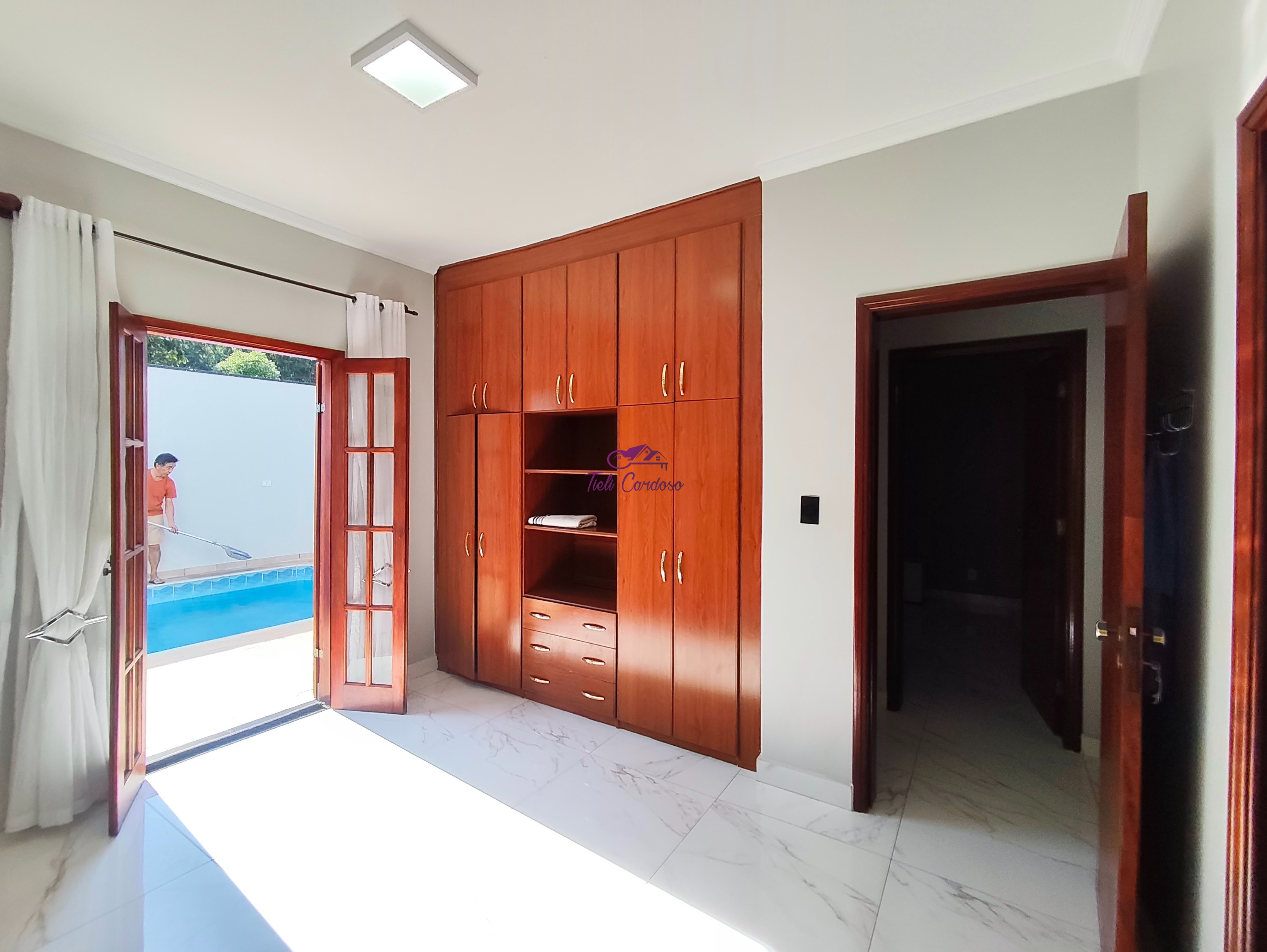 Casa, 3 quartos - Foto 18