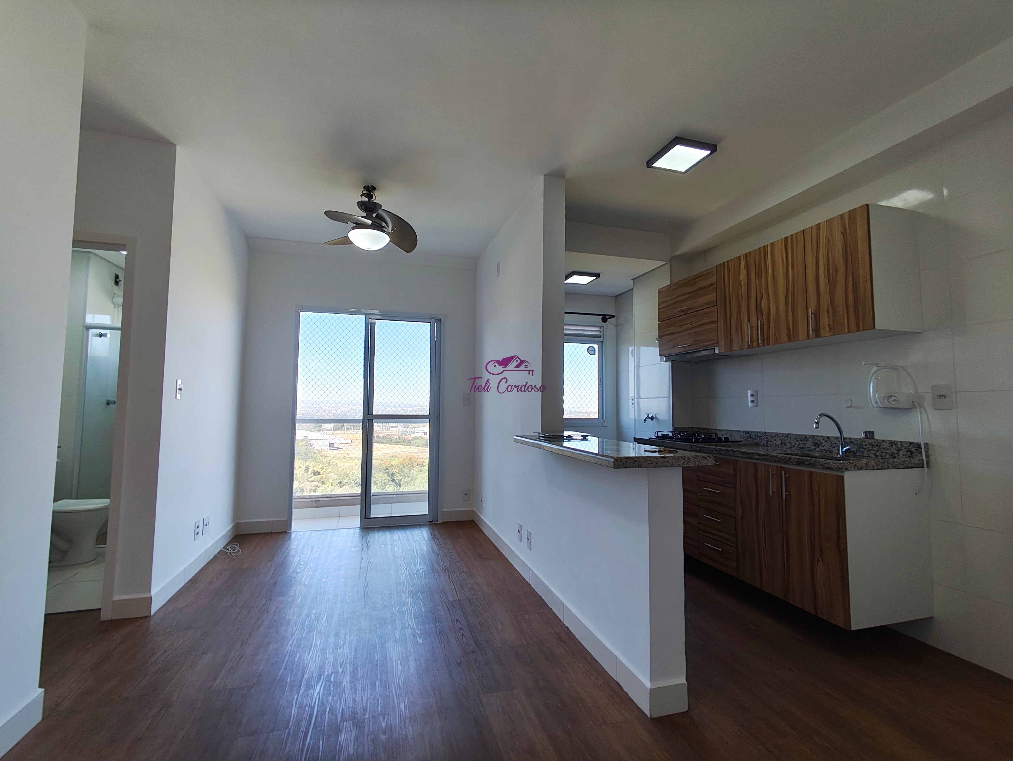Apartamento, 2 quartos, 51 m² - Foto 1