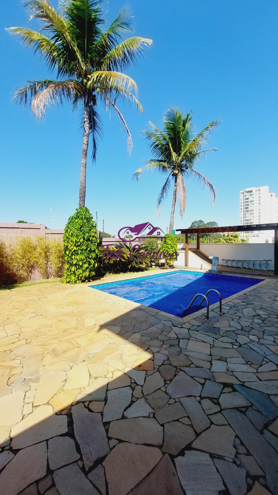 Casa, 4 quartos - Foto 42