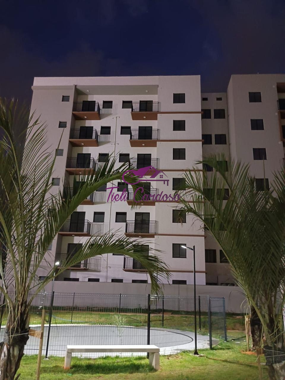 Apartamento, 2 quartos, 47 m² - Foto 6