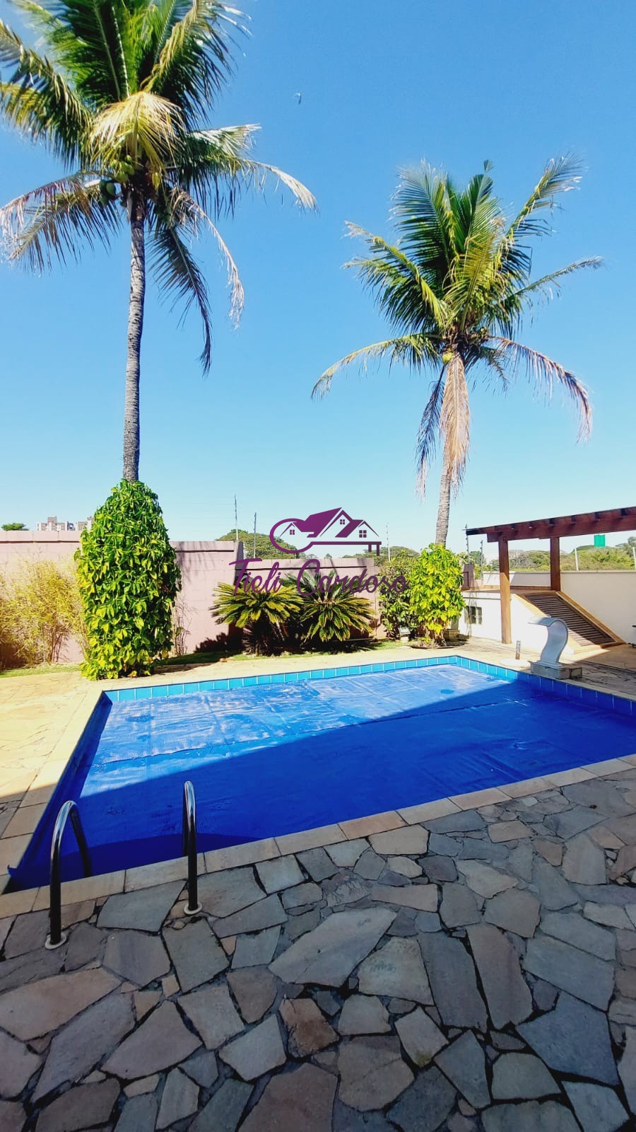 Casa, 4 quartos - Foto 51