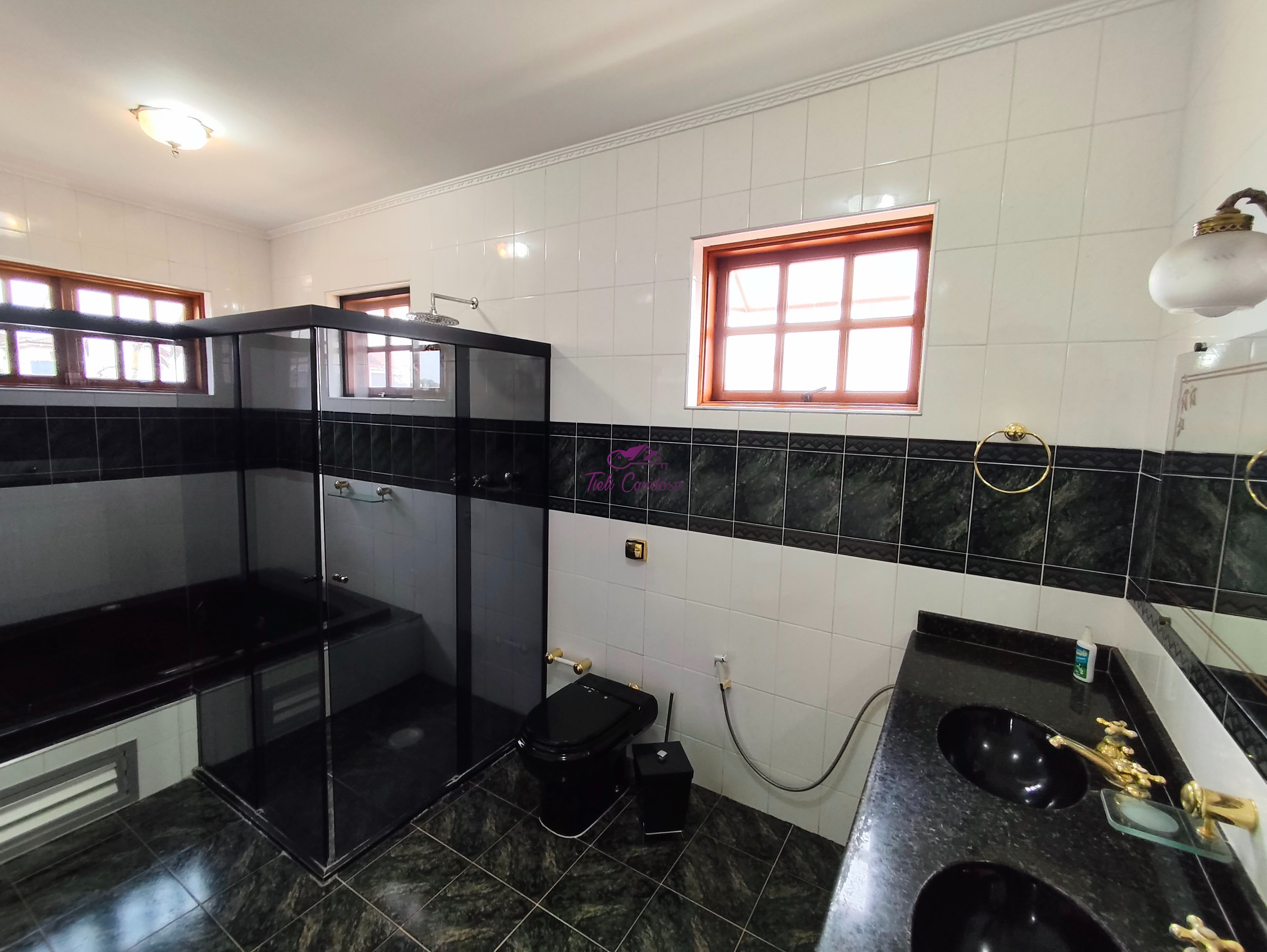 Casa, 3 quartos - Foto 47