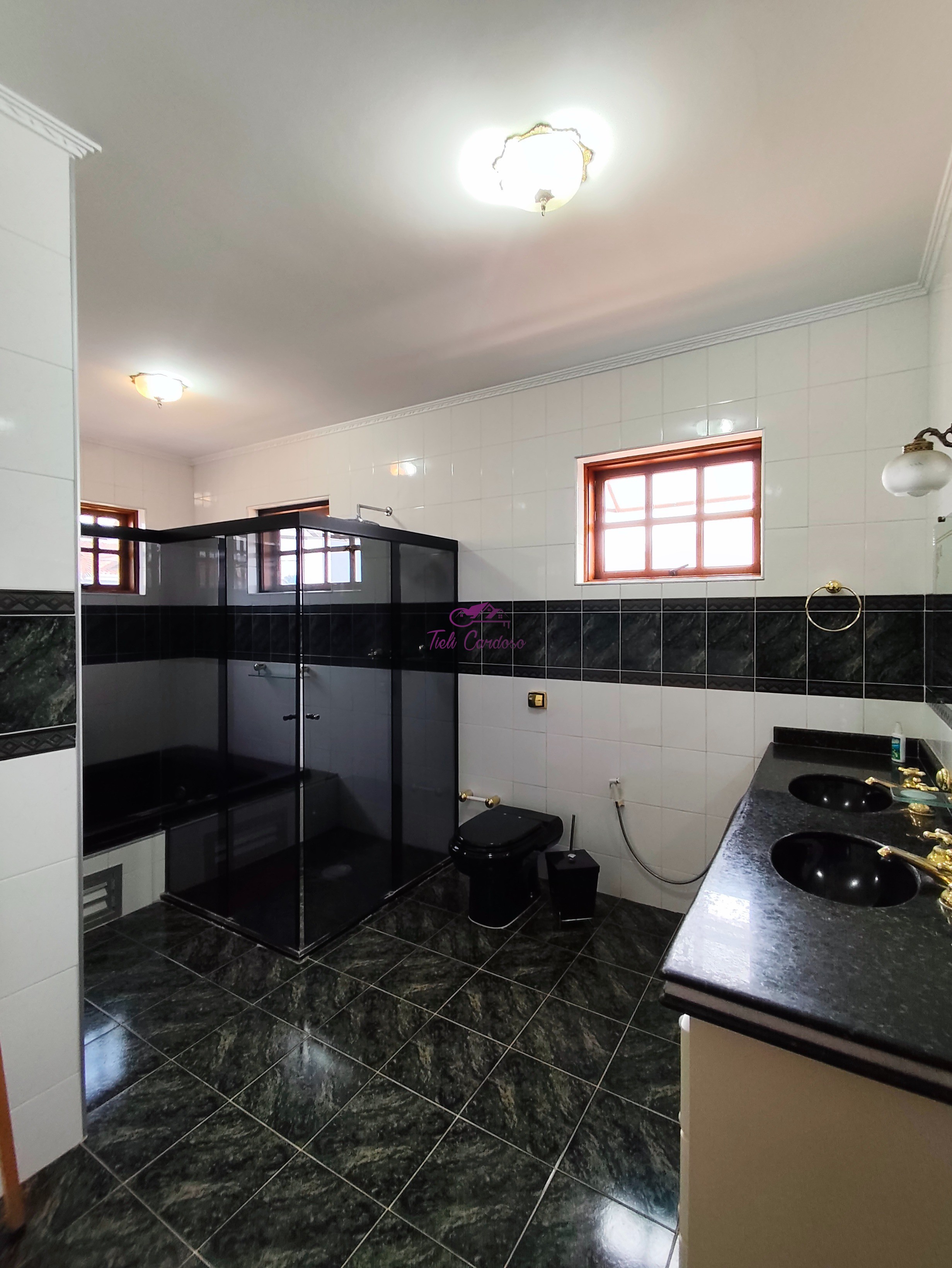 Casa, 3 quartos - Foto 48