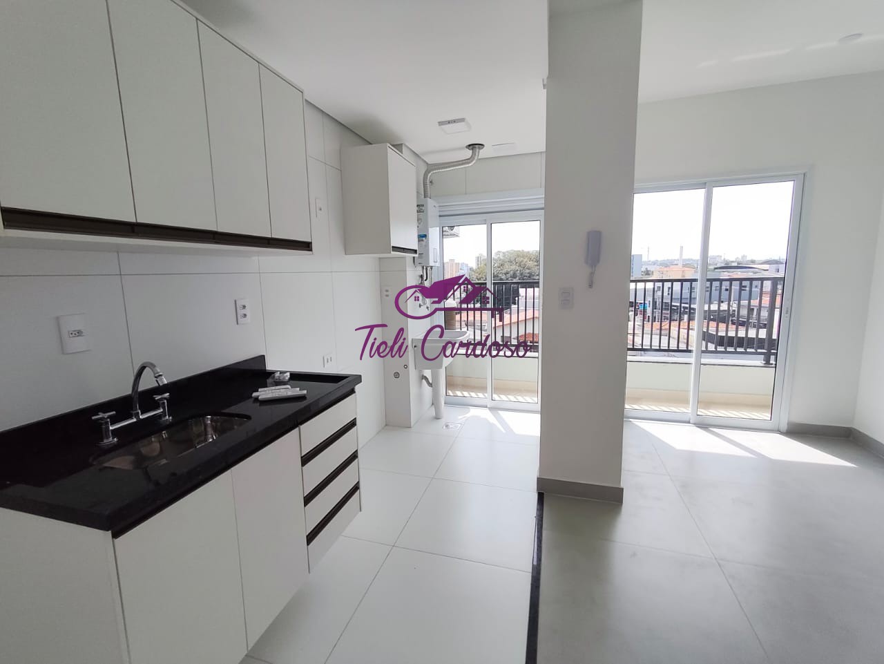 Apartamento, 2 quartos, 57 m² - Foto 3