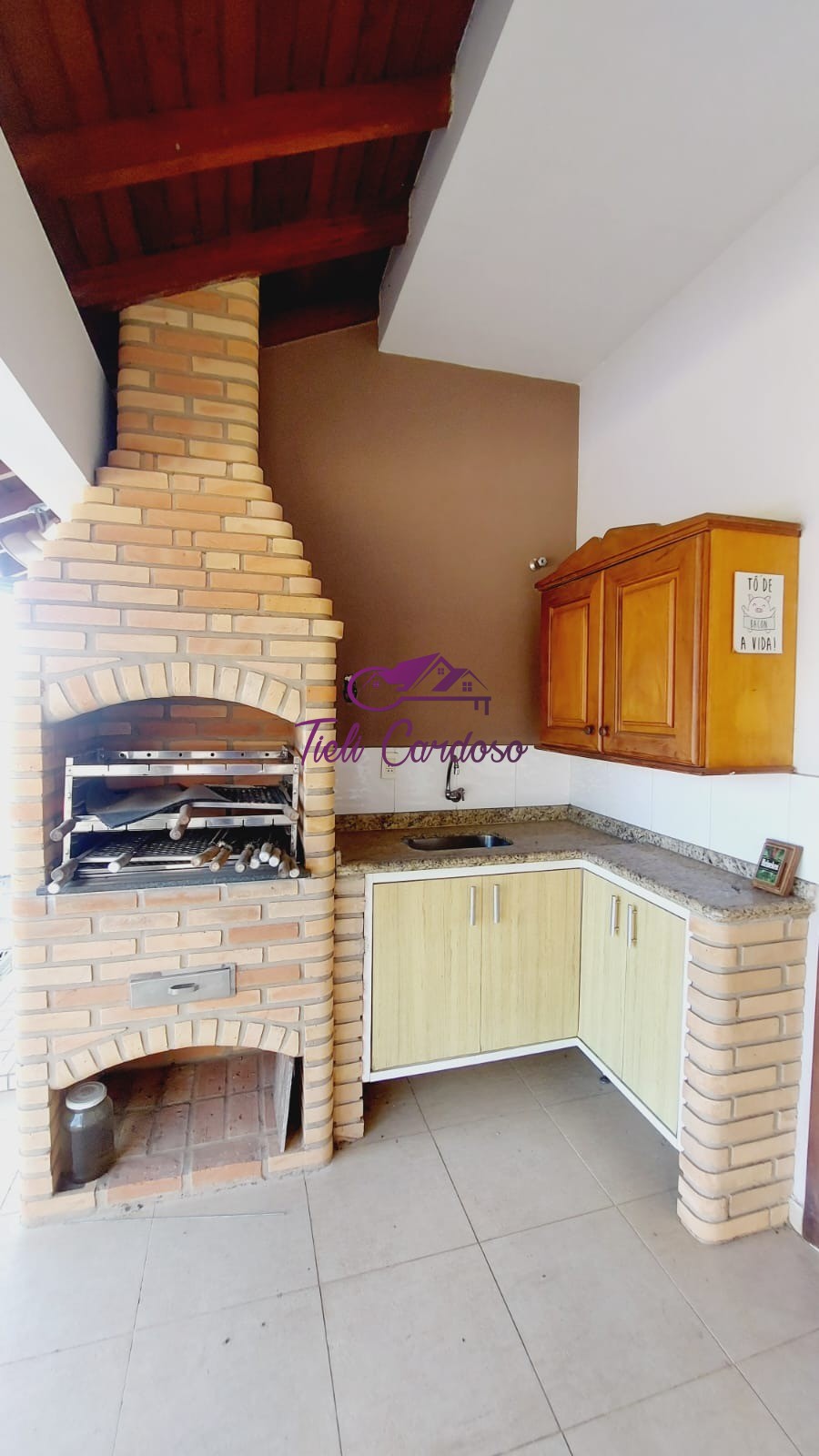 Casa, 4 quartos - Foto 41