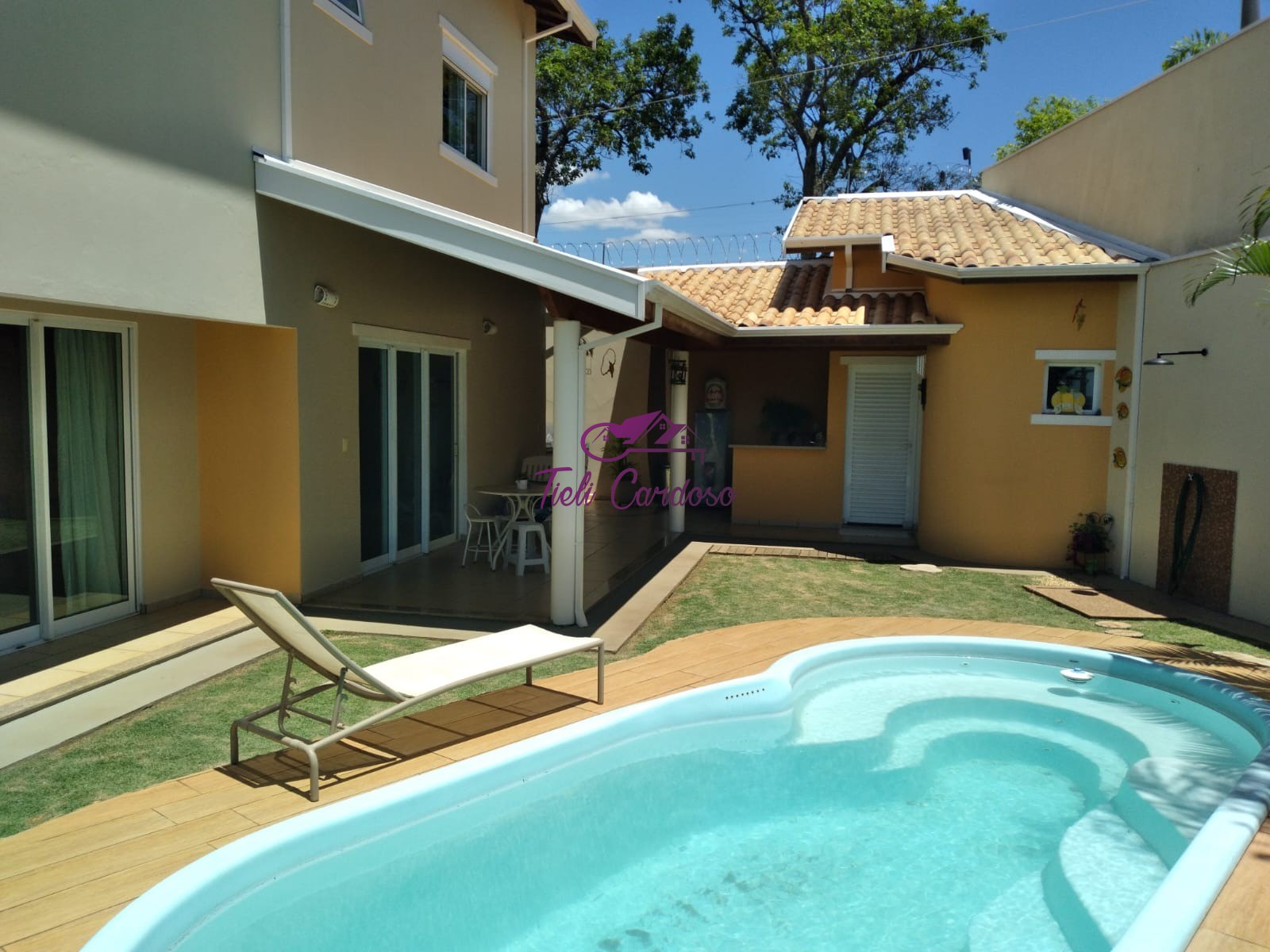 Casa, 3 quartos - Foto 21