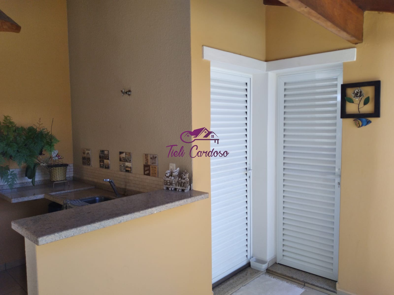 Casa, 3 quartos - Foto 6