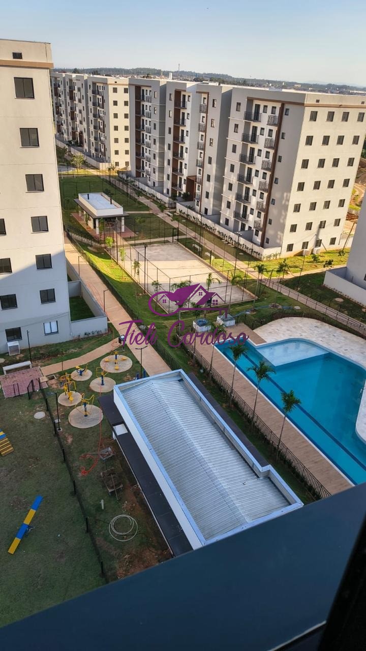 Apartamento, 2 quartos, 47 m² - Foto 9